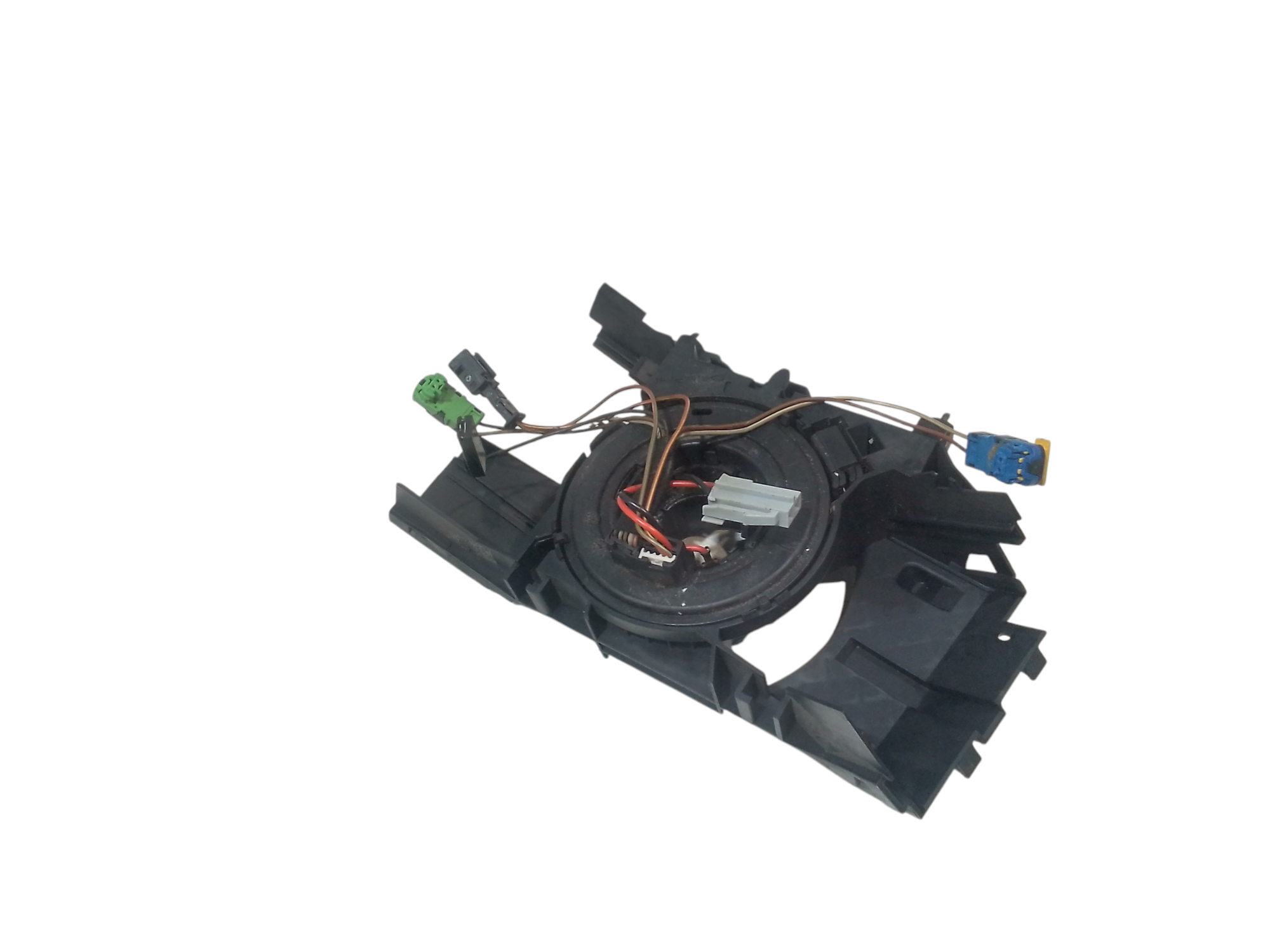 Contatto Spiralato per Renault Clio Serie (08>15) (2008 - 2015)