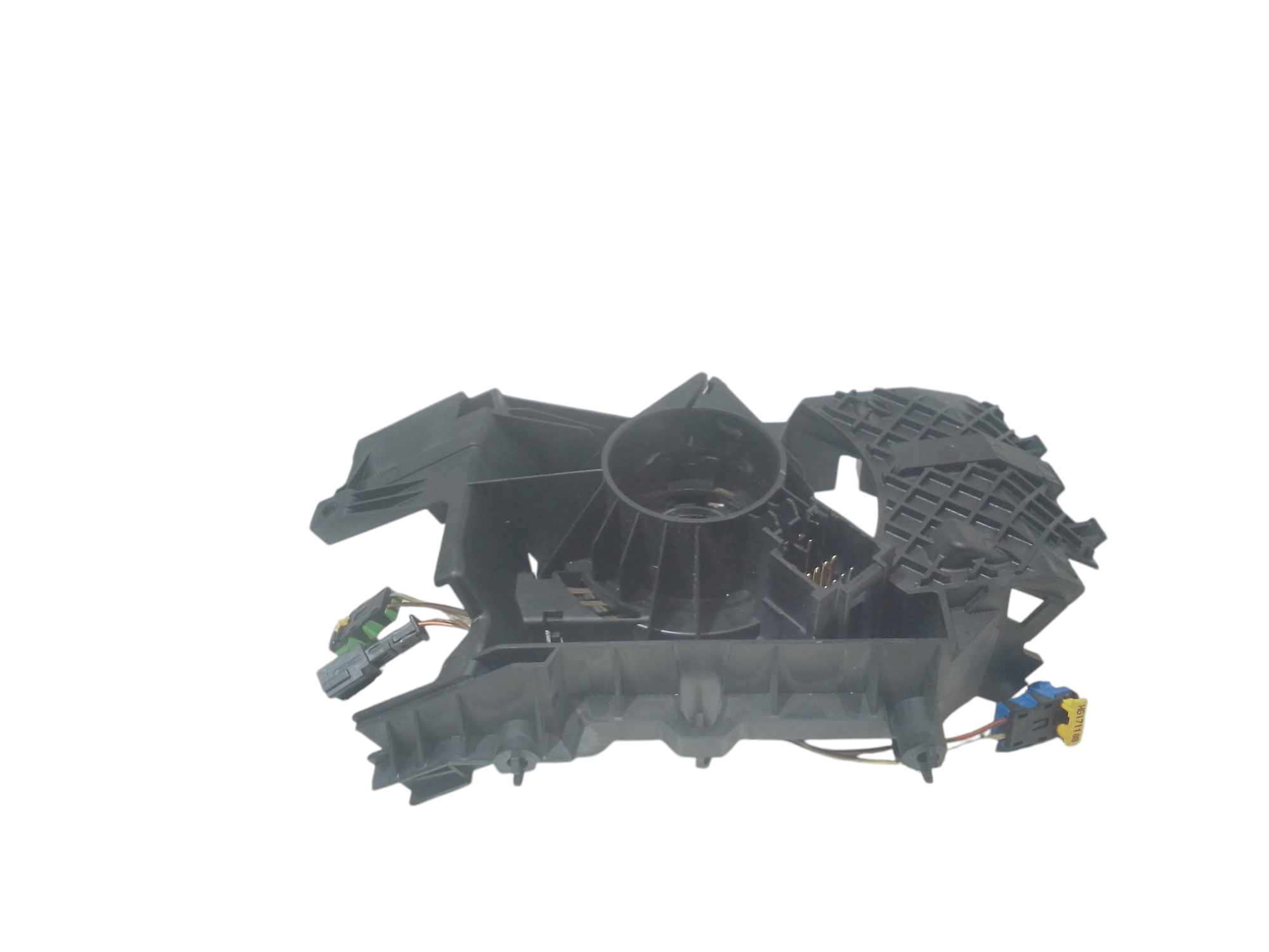 Contatto Spiralato per Renault Clio Serie (08>15) (2008 - 2015)