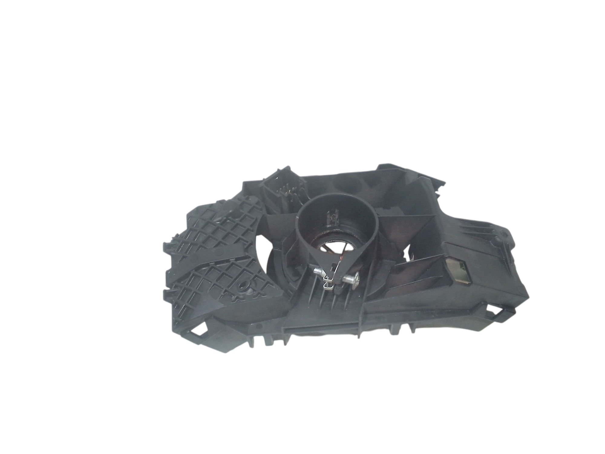 Contatto Spiralato per Renault Clio Serie (08>15) (2008 - 2015)