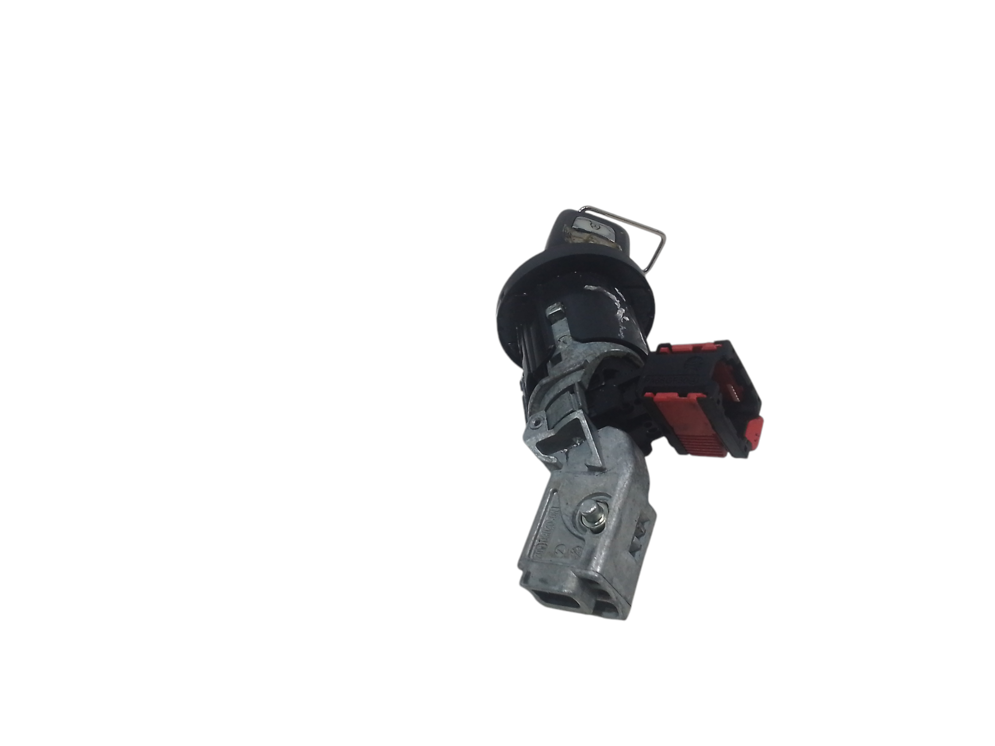 Blocchetto Accensione per Renault Clio Serie (08>15) (2008 - 2015)