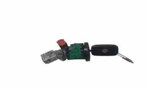 Blocchetto Accensione per Renault Clio Serie (08>15) (2008 - 2015)