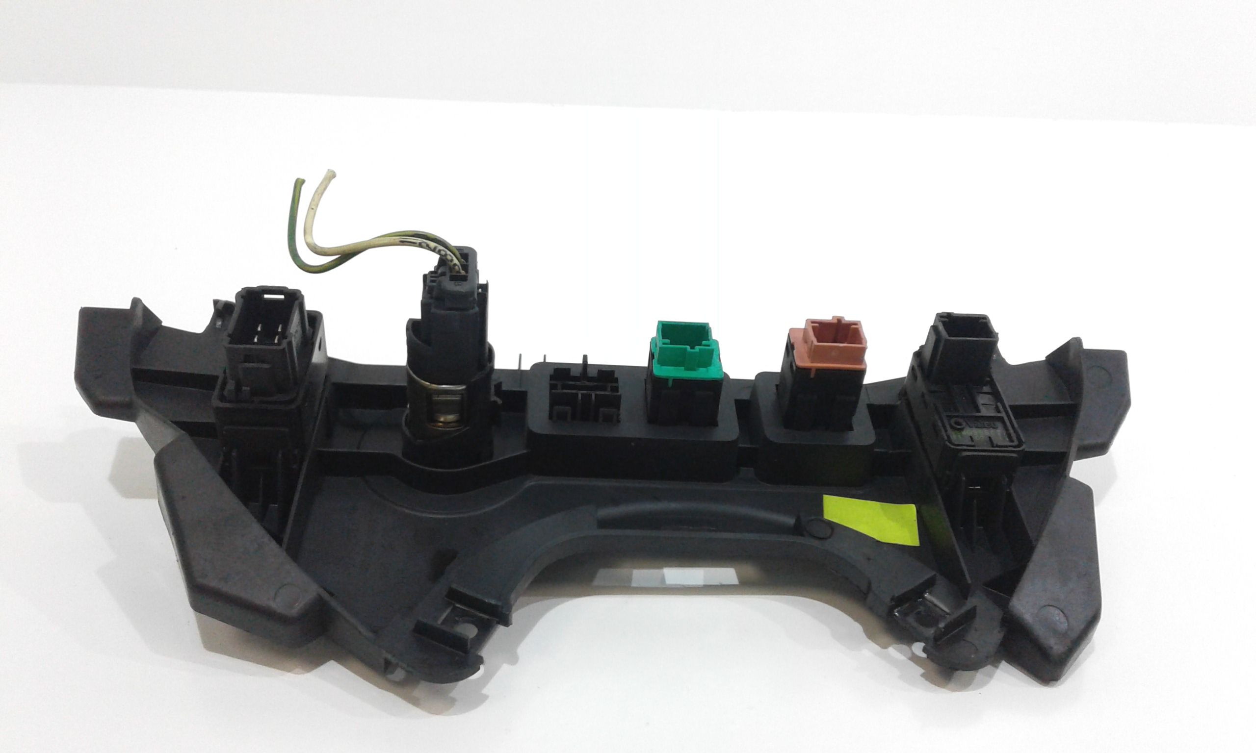 Pulsantiera Centrale PEUGEOT Partner 3 Serie