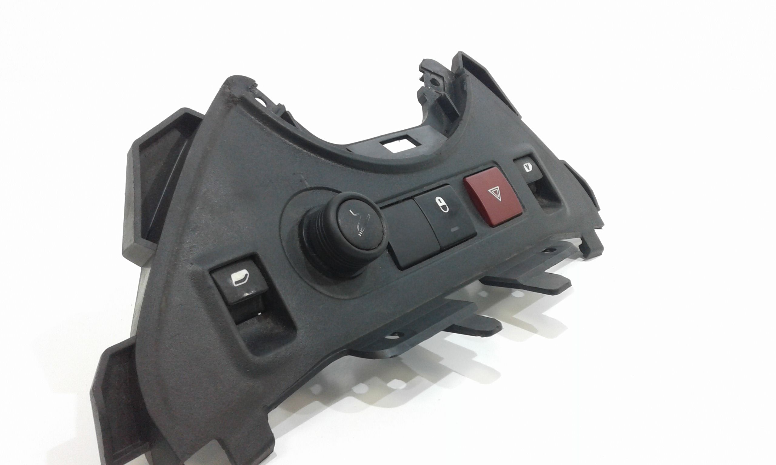 Pulsantiera Centrale PEUGEOT Partner 3 Serie