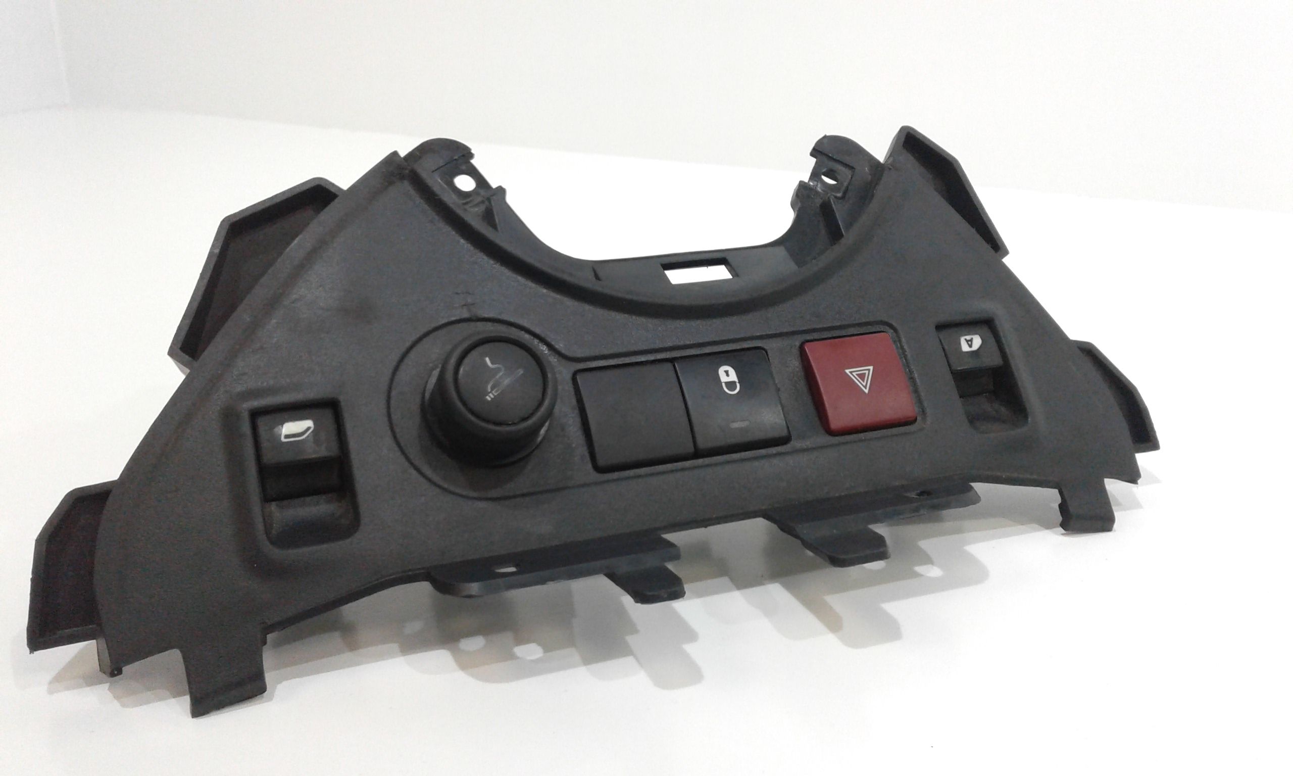 Pulsantiera Centrale PEUGEOT Partner 3 Serie