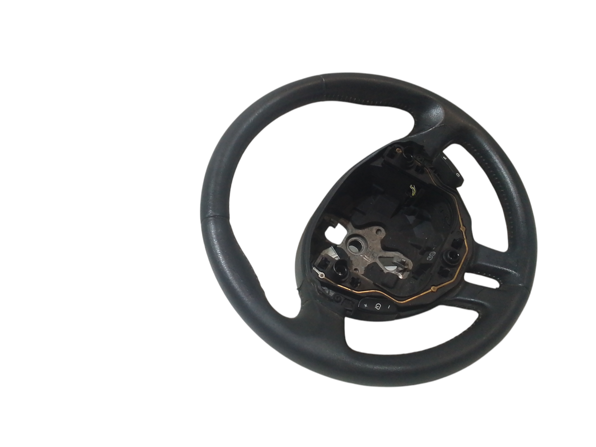 Volante per Renault Clio Serie (08>15) (2008 - 2015)