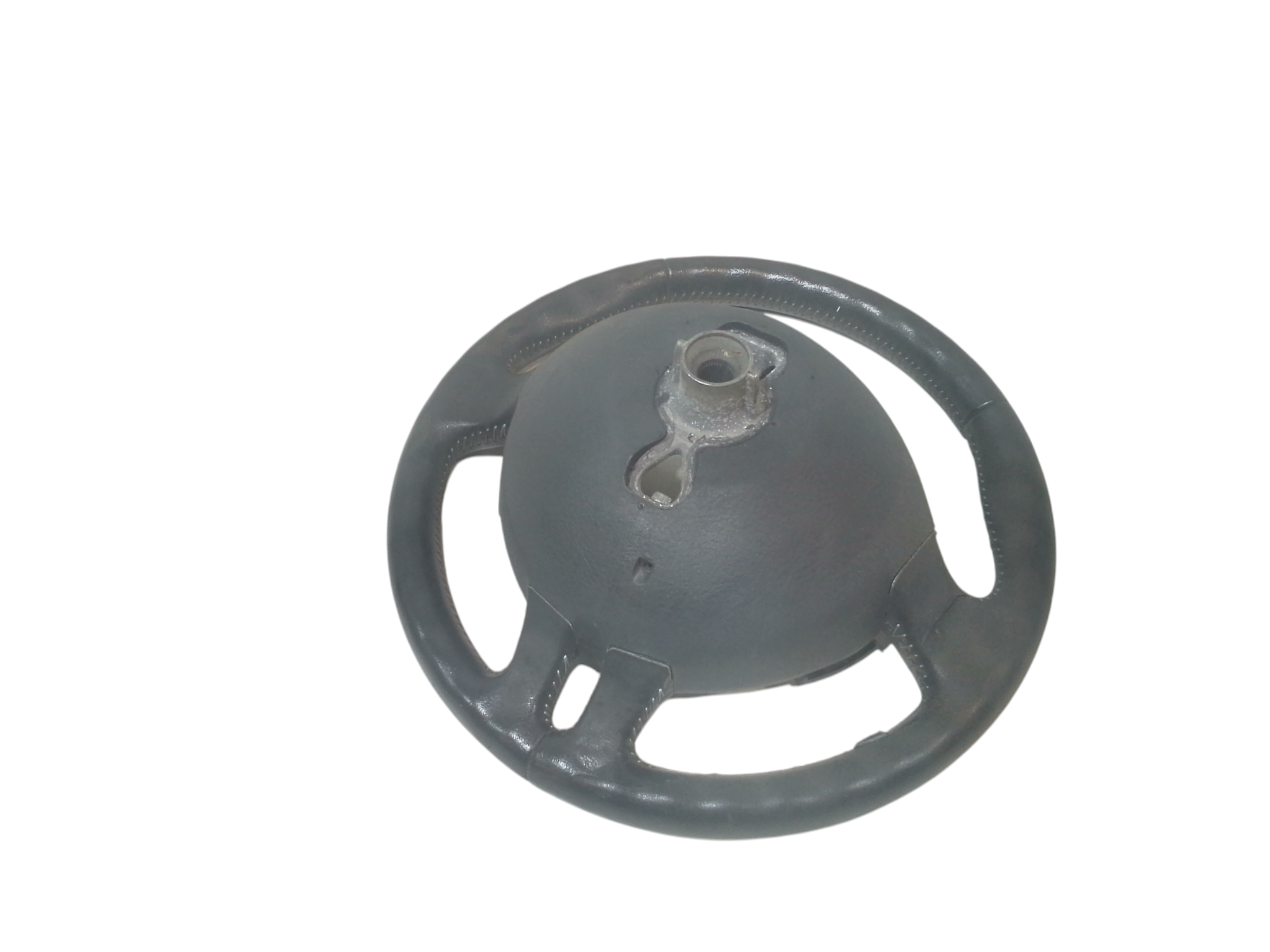 Volante per Renault Clio Serie (08>15) (2008 - 2015)