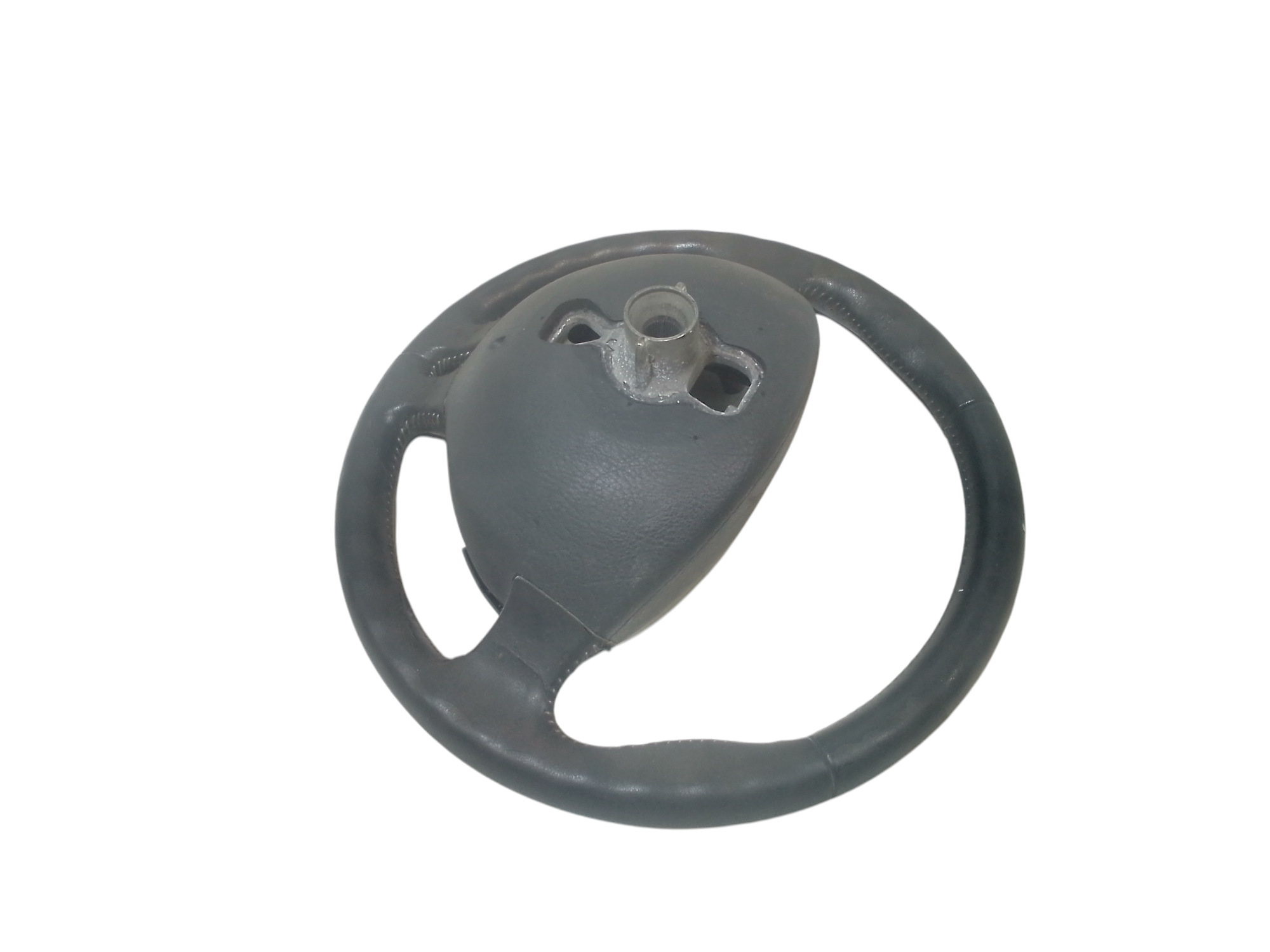 Volante per Renault Clio Serie (08>15) (2008 - 2015)