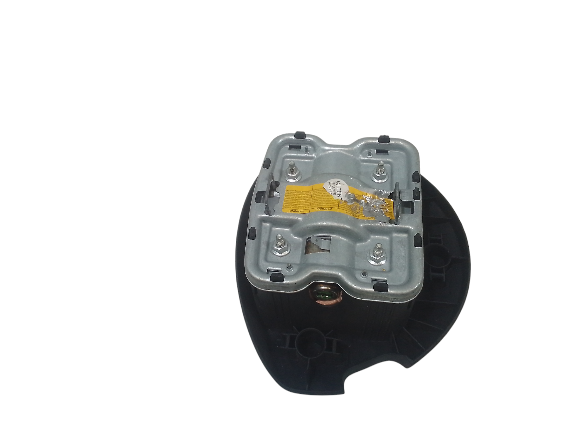Airbag Volante per Renault Clio Serie (08>15) (2008 - 2015)