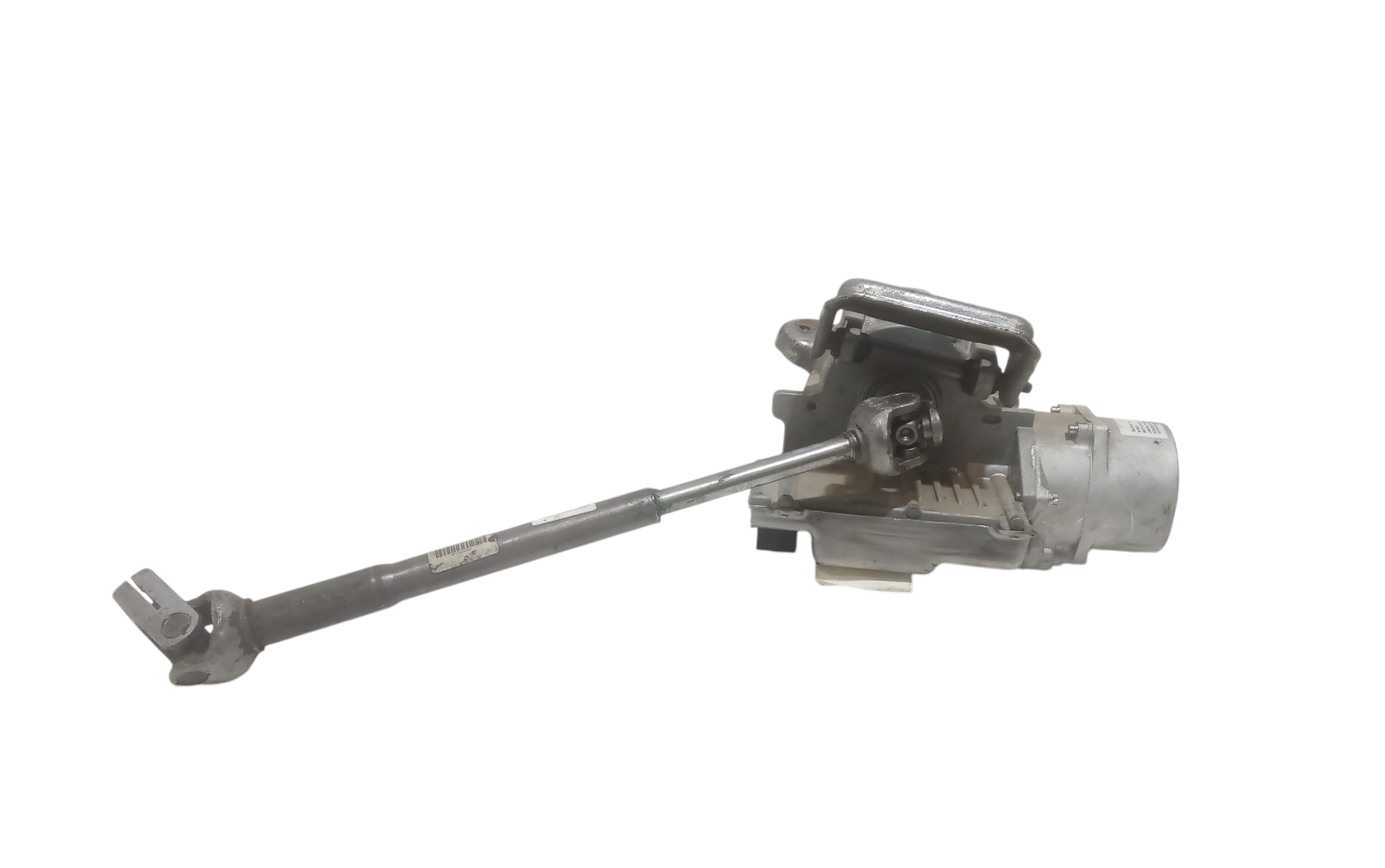 City completo per Fiat Panda Cross (2014 - In produzione)