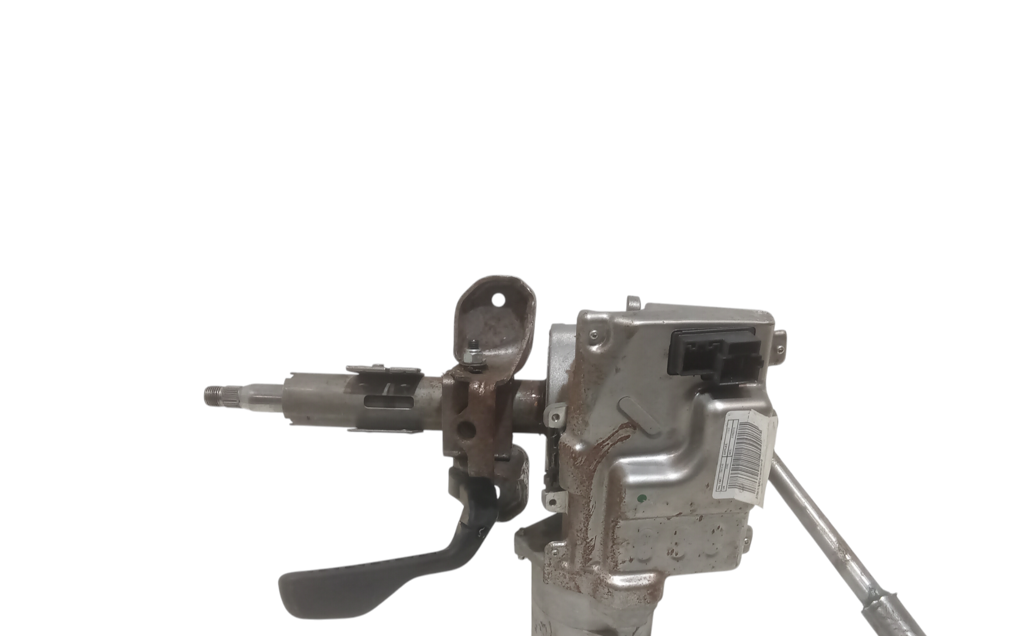 City completo per Fiat Panda Cross (2014 - In produzione)