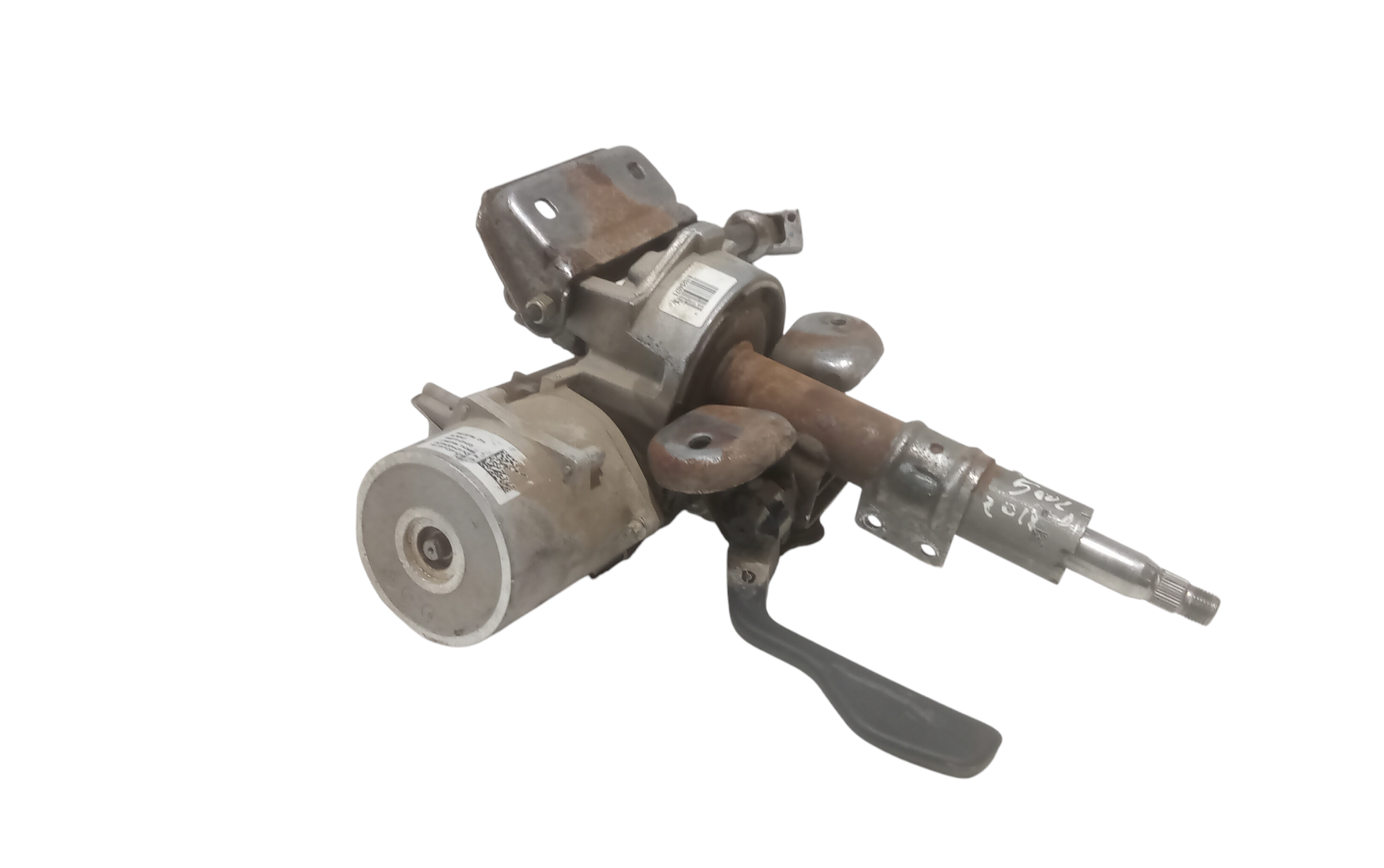 City completo per Fiat Panda Cross (2014 - In produzione)