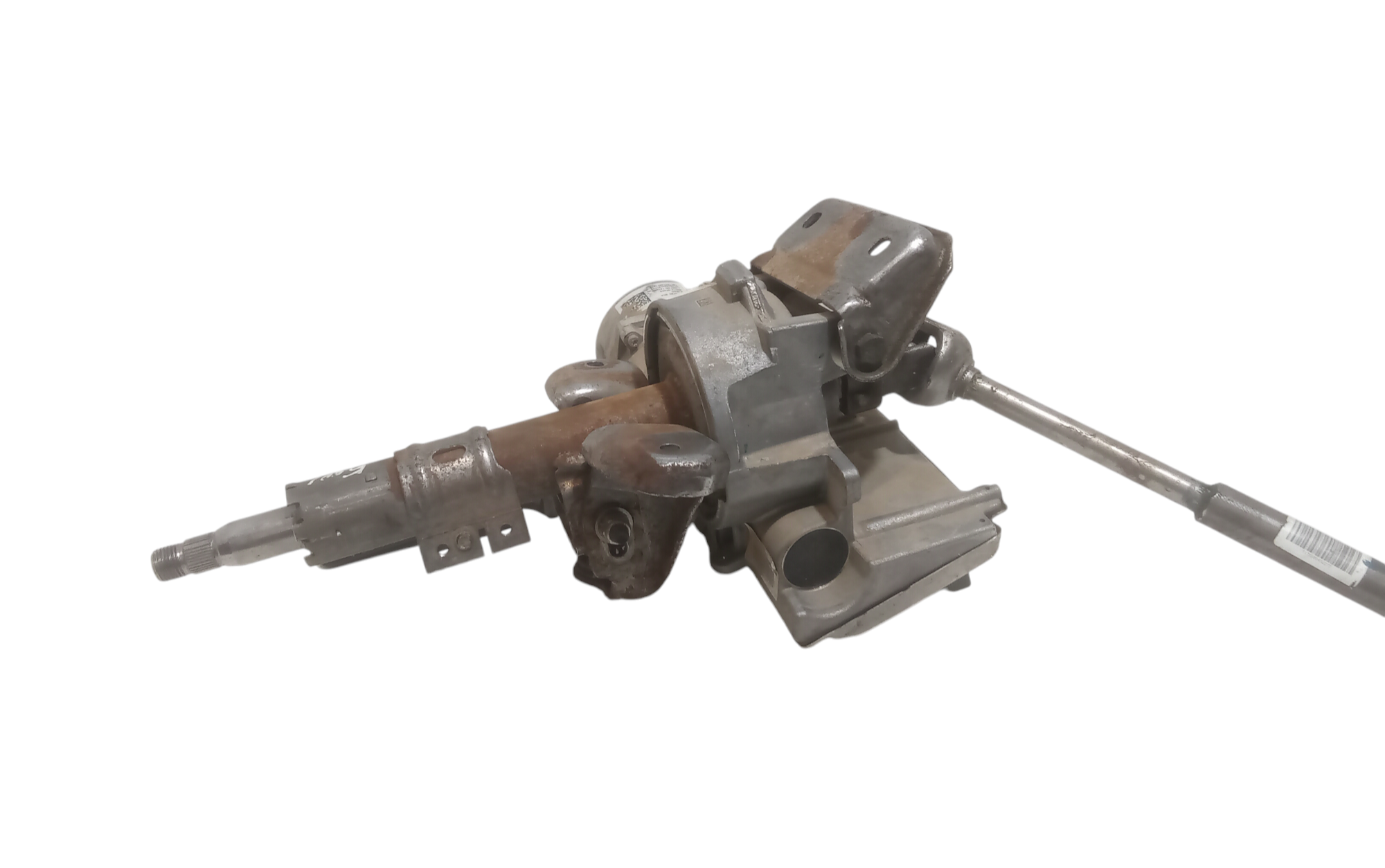 City completo per Fiat Panda Cross (2014 - In produzione)