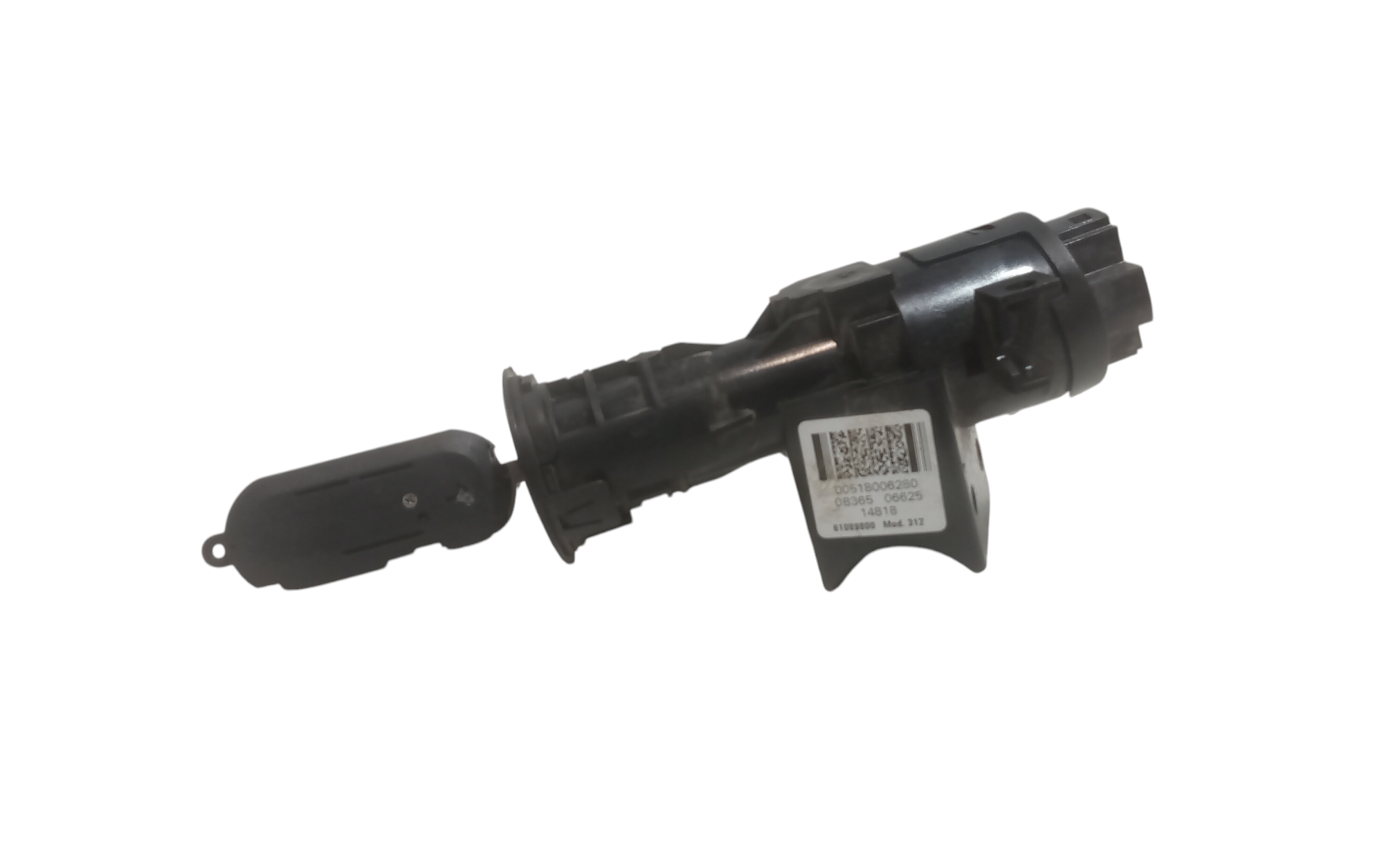 Blocchetto Accensione per Fiat Panda Cross (2014 - In produzione)