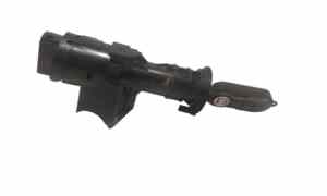 Blocchetto Accensione per Fiat Panda Cross (2014 - In produzione)