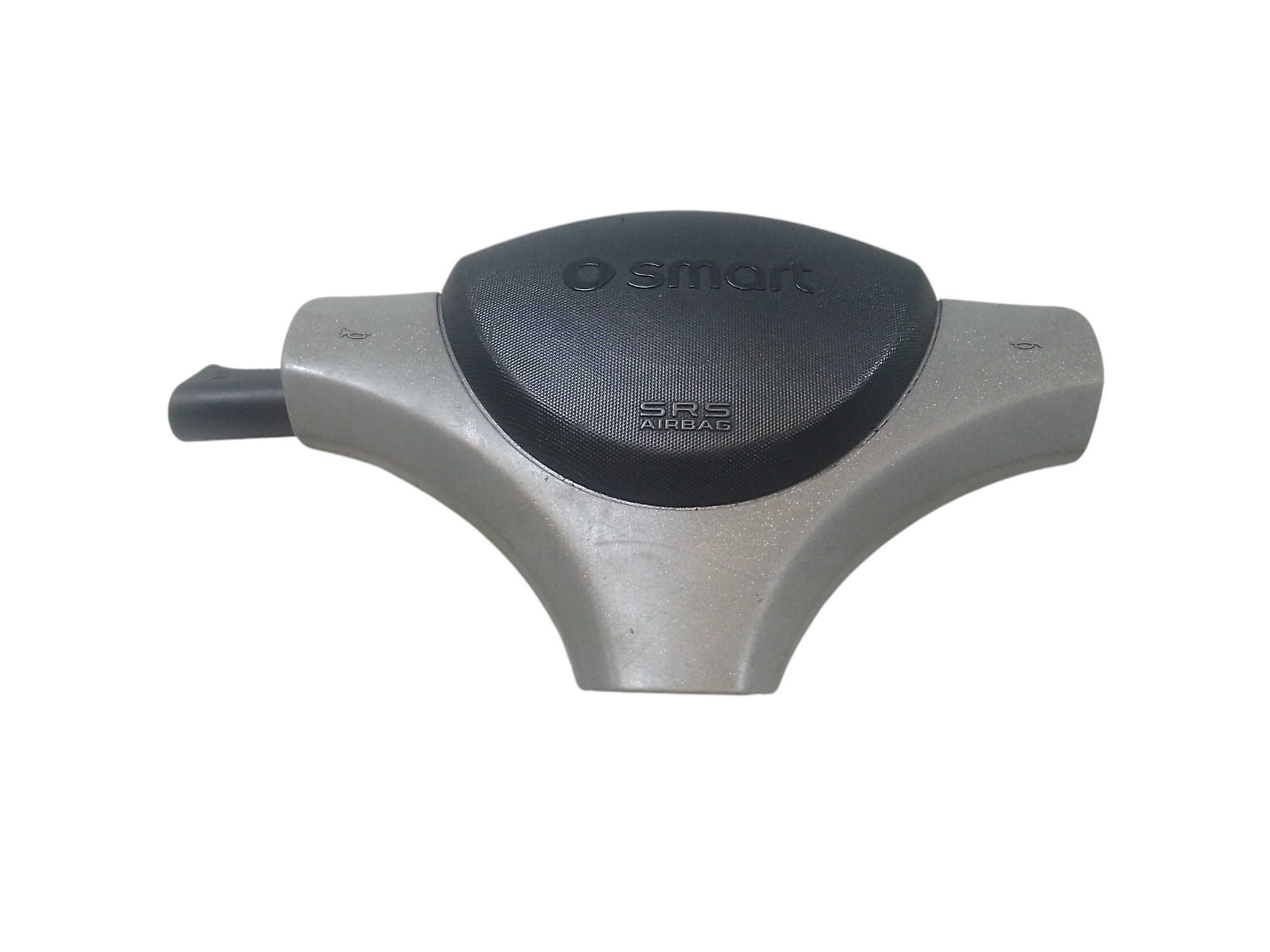 Airbag Volante per Smart Forfour 1 Serie (2004 - 2006)