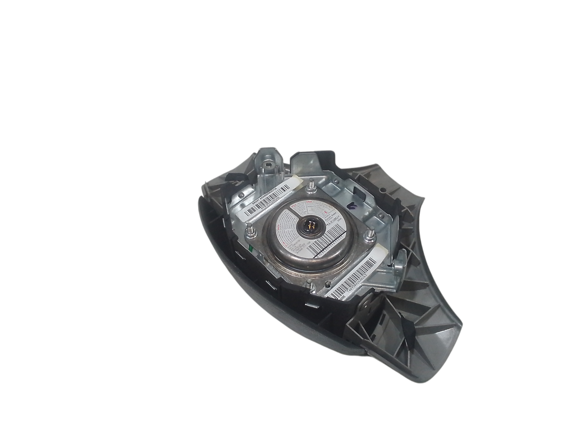 Airbag Volante per Smart Forfour 1 Serie (2004 - 2006)