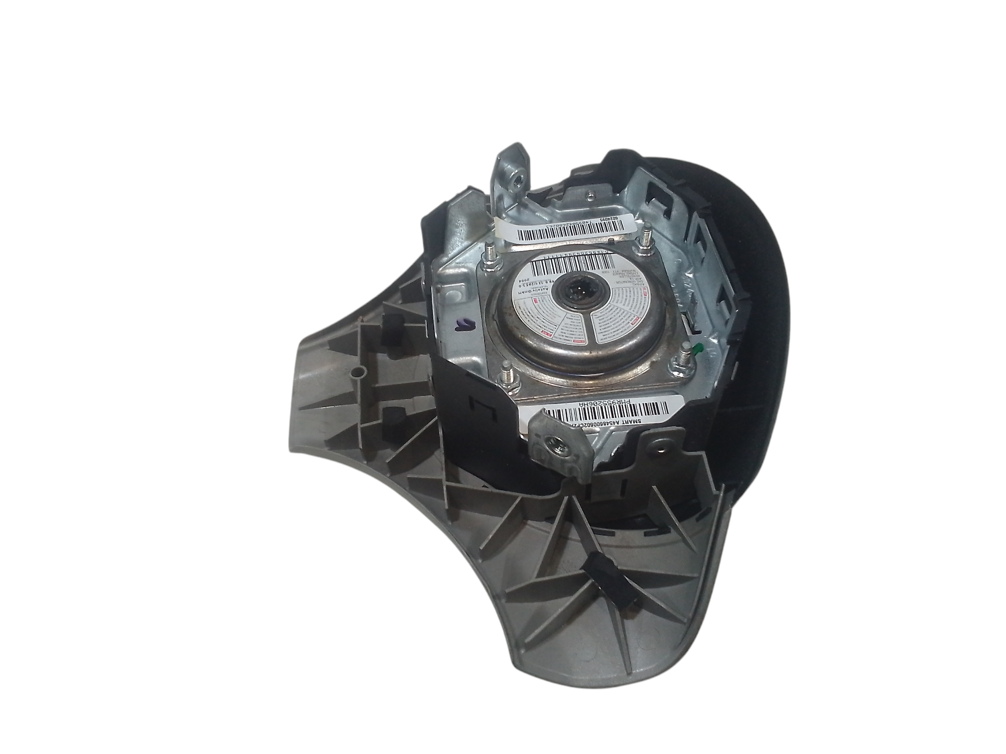 Airbag Volante per Smart Forfour 1 Serie (2004 - 2006)