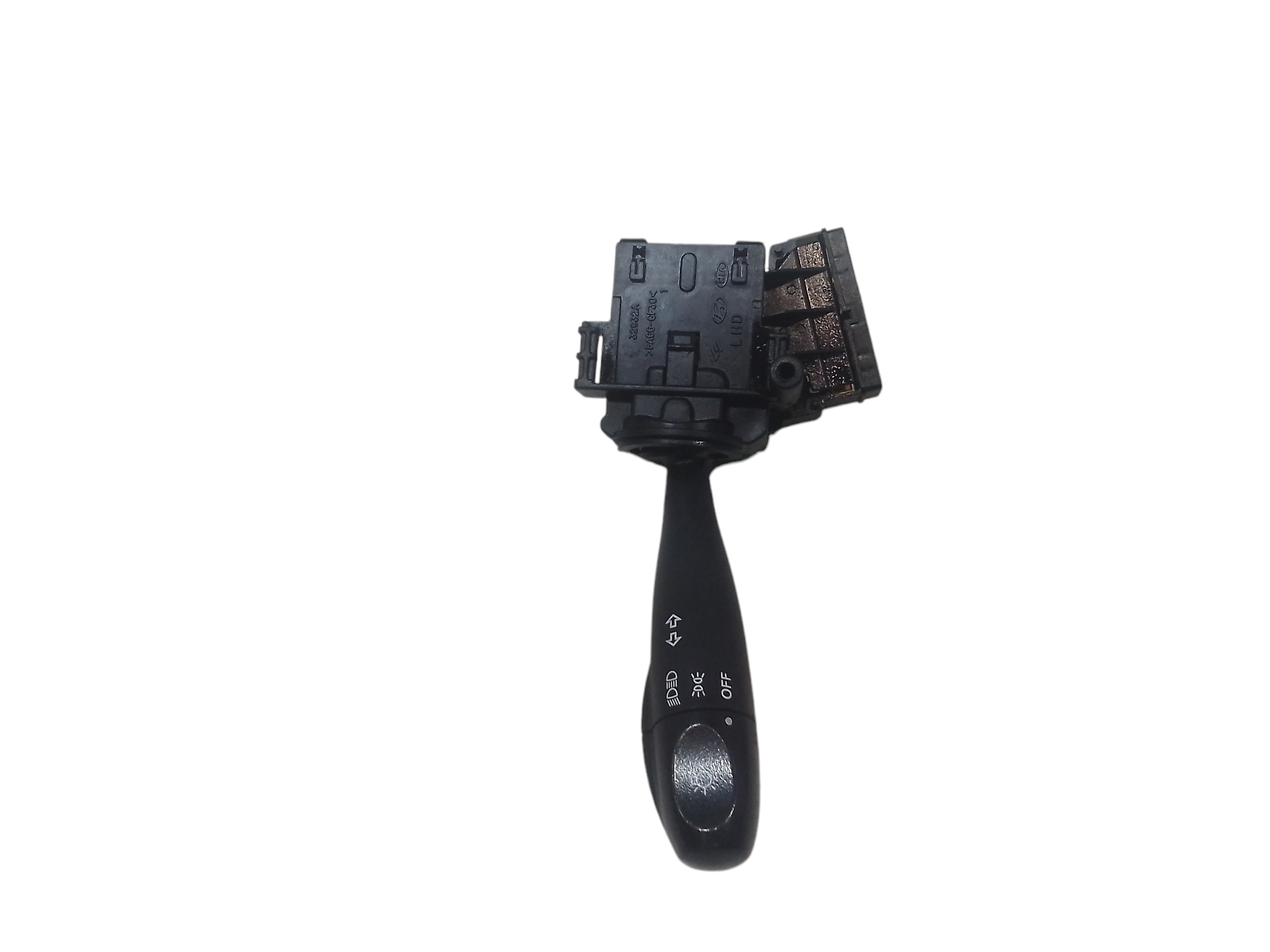 Devioluci sinistro per Kia Picanto 1 Serie (2004 - 2008)