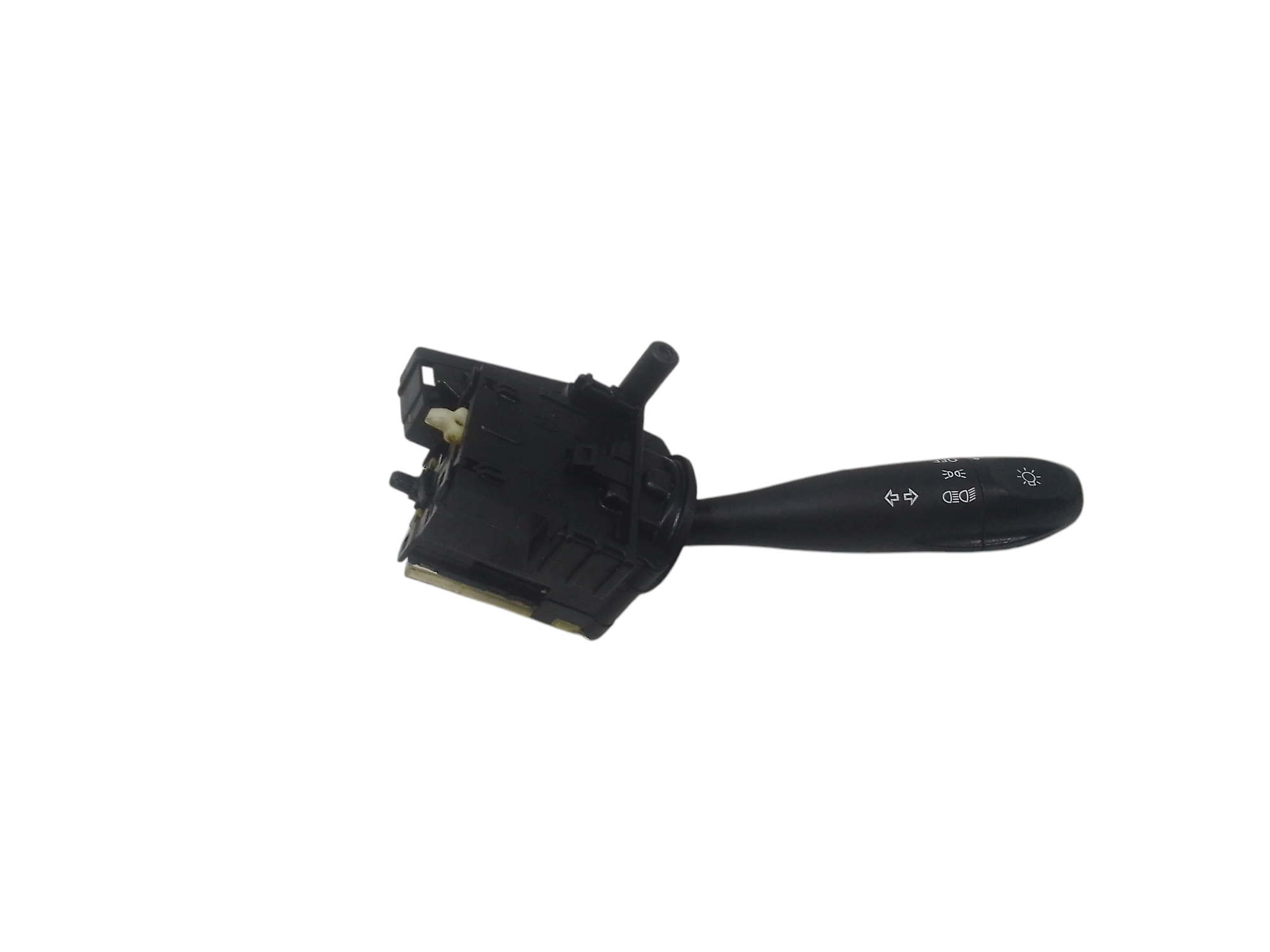 Devioluci sinistro per Kia Picanto 1 Serie (2004 - 2008)