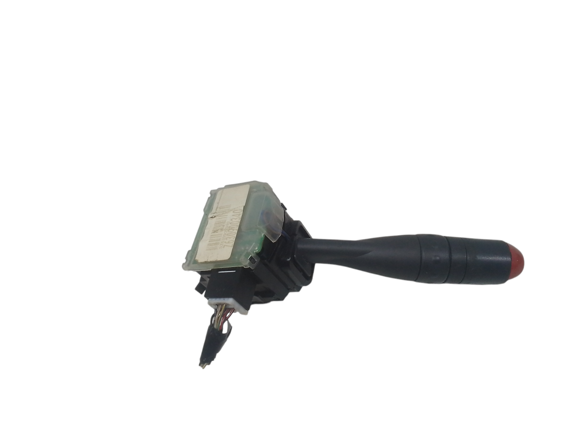 Devioluci sinistro per Smart Forfour 1 Serie (2004 - 2006)