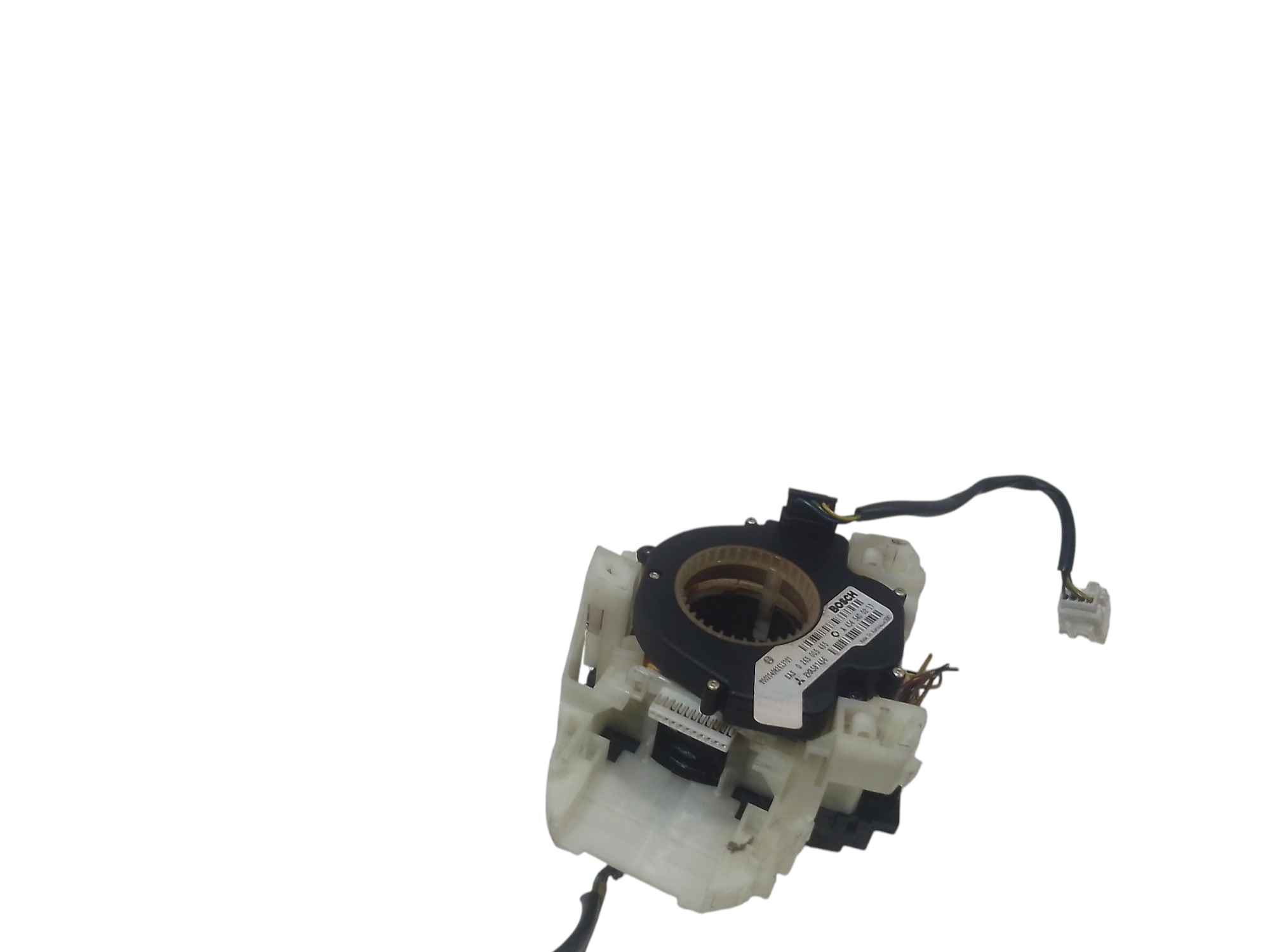 Contatto Spiralato per Smart Forfour 1 Serie (2004 - 2006)