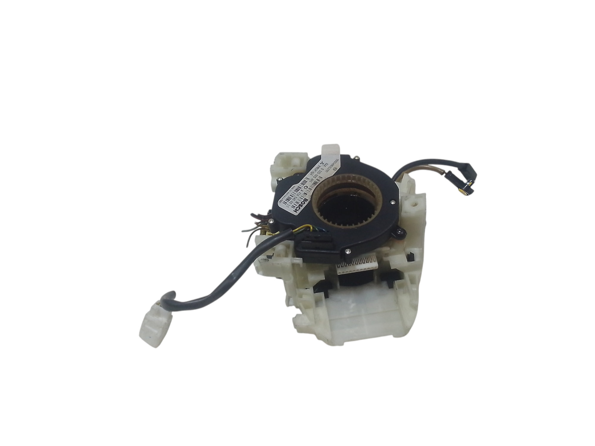 Contatto Spiralato per Smart Forfour 1 Serie (2004 - 2006)