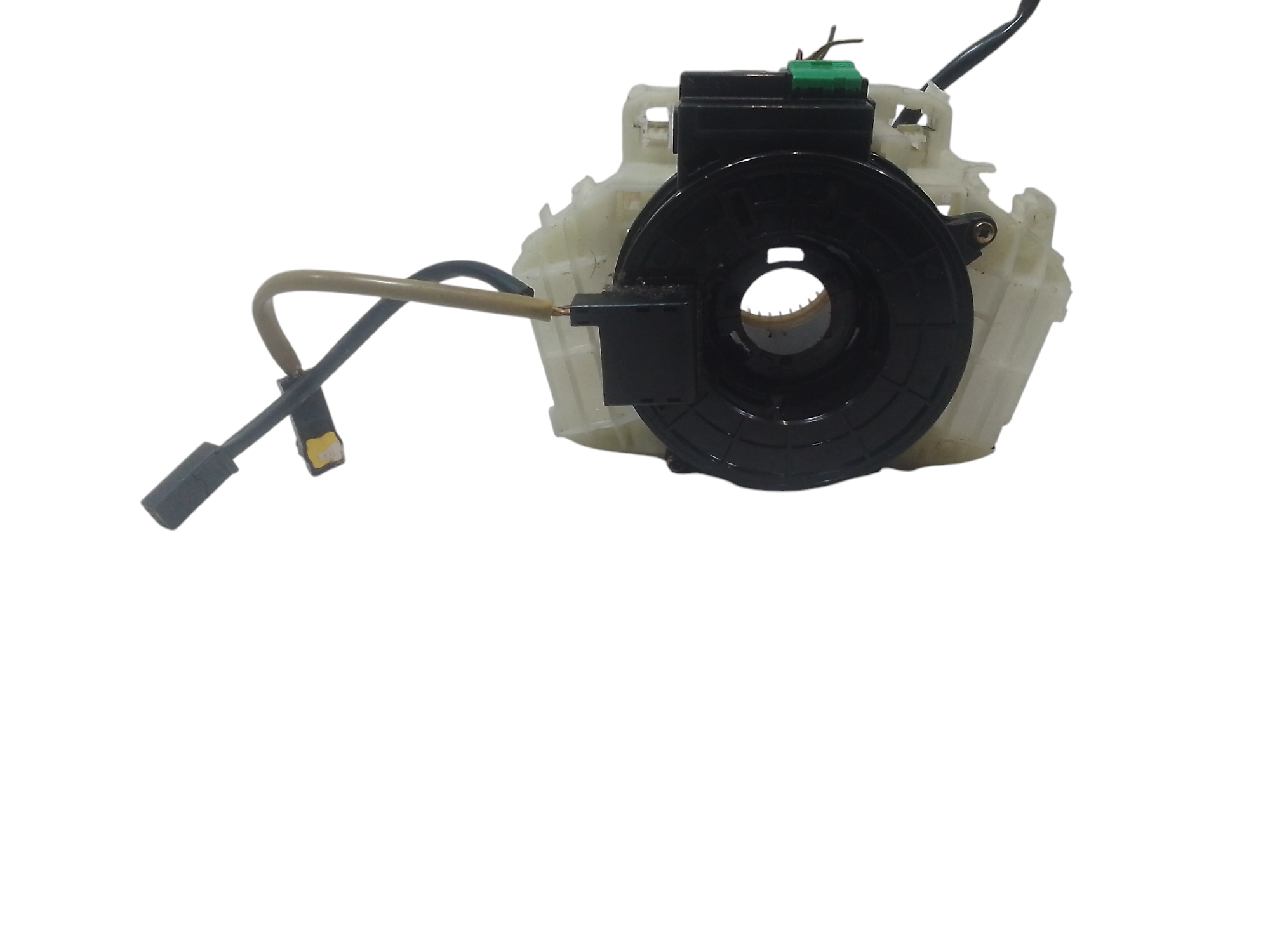 Contatto Spiralato per Smart Forfour 1 Serie (2004 - 2006)