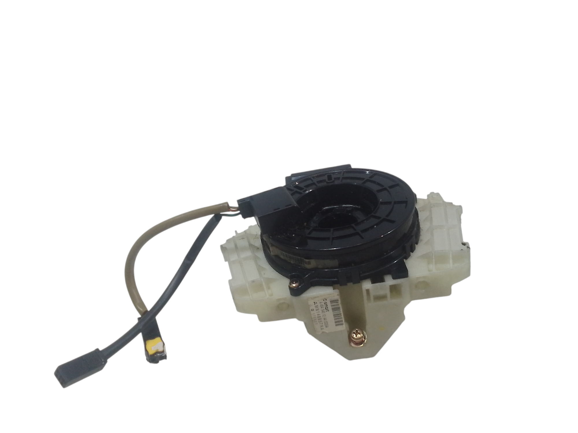 Contatto Spiralato per Smart Forfour 1 Serie (2004 - 2006)