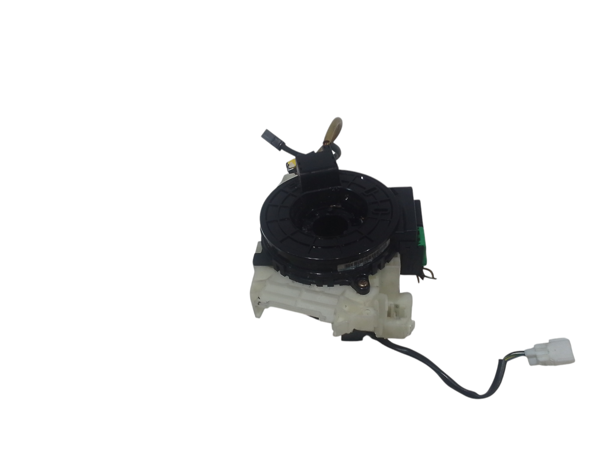 Contatto Spiralato per Smart Forfour 1 Serie (2004 - 2006)