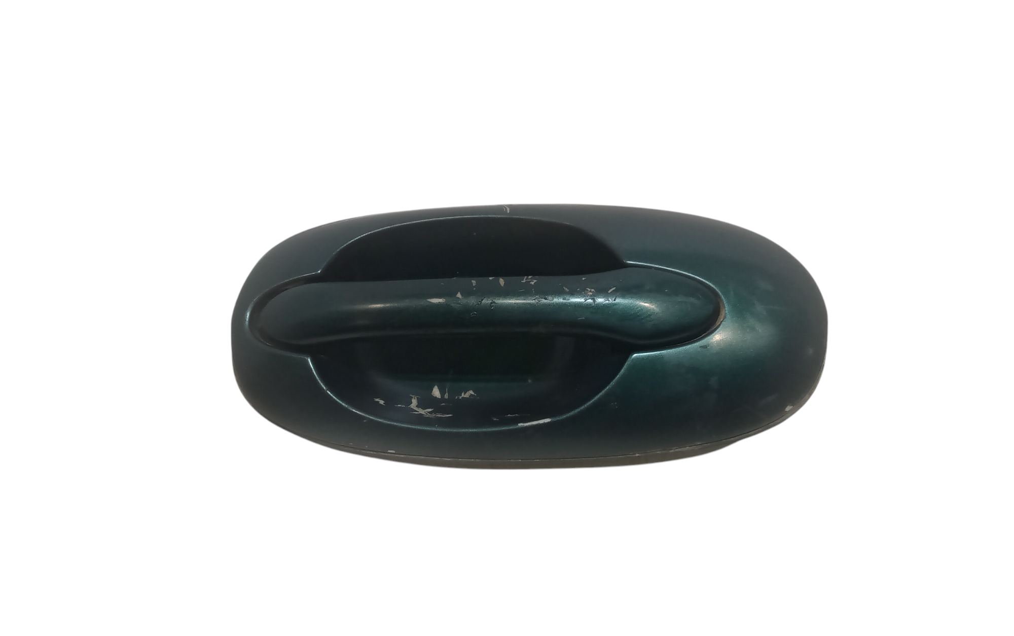 Maniglia esterna porta laterale scorrevole per Kia Carnival 2 Serie (2001 - 2007)