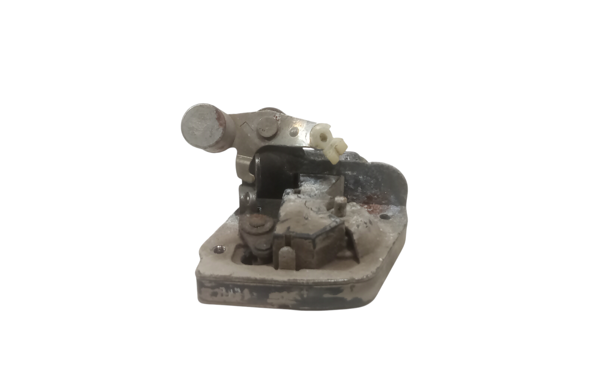 Serratura porta scorrevole sx per Kia Carnival 2 Serie (2001 - 2007)