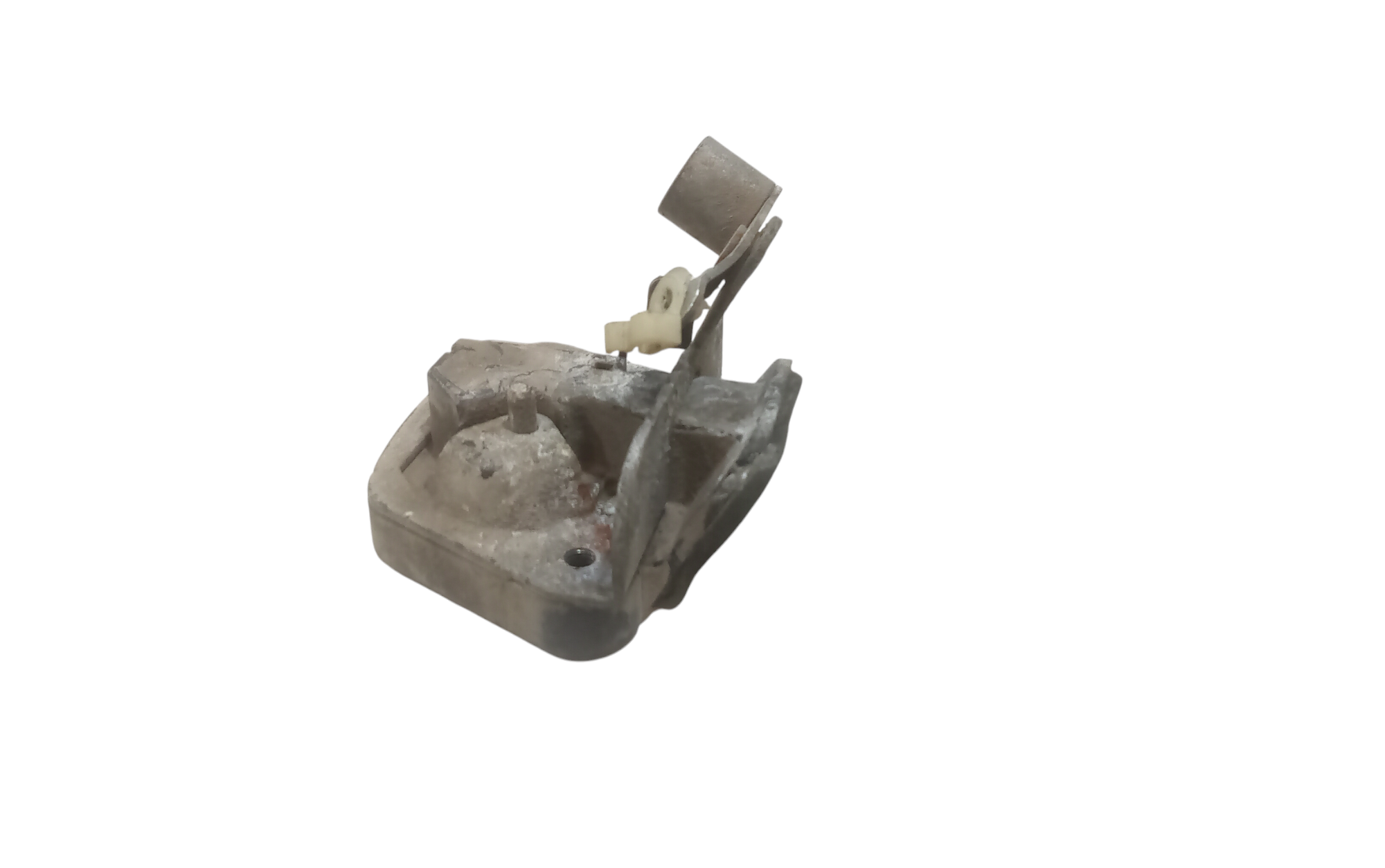 Serratura porta scorrevole sx per Kia Carnival 2 Serie (2001 - 2007)