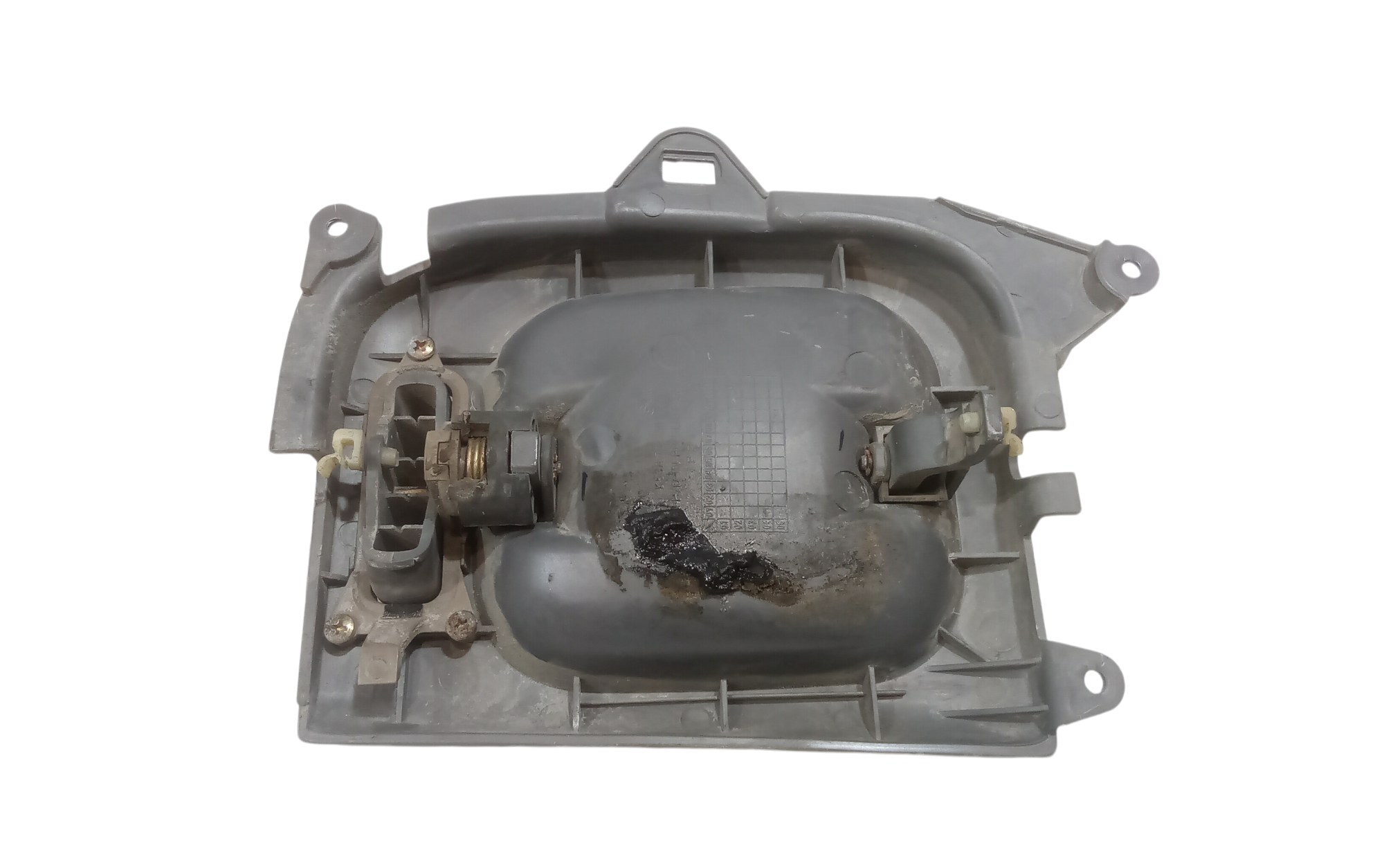 Maniglia interna anteriore Sinistra per Kia Carnival 2 Serie (2001 - 2007)