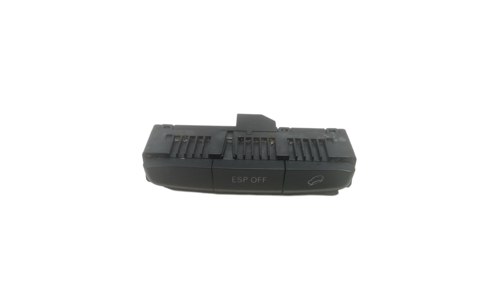 Pulsante Interruttore manopola ESP per Audi Q5 Serie (8rb) (08>12) (2008 - 2012)