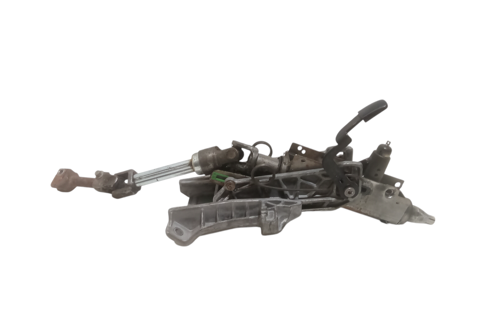 Canna dello sterzo (Piantone) per Ford S - Max Serie (06>14) (2006 - 2014)