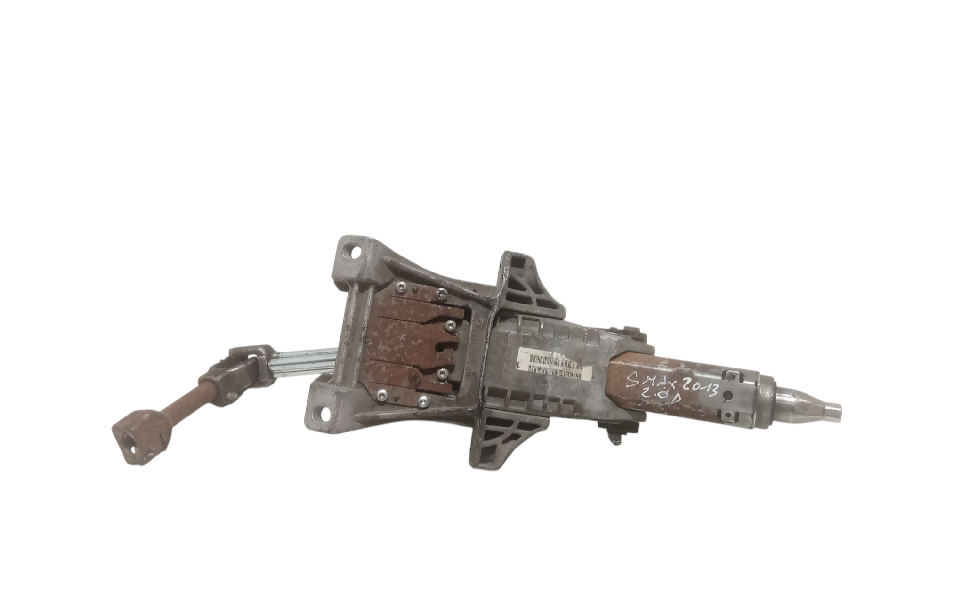 Canna dello sterzo (Piantone) per Ford S - Max Serie (06>14) (2006 - 2014)