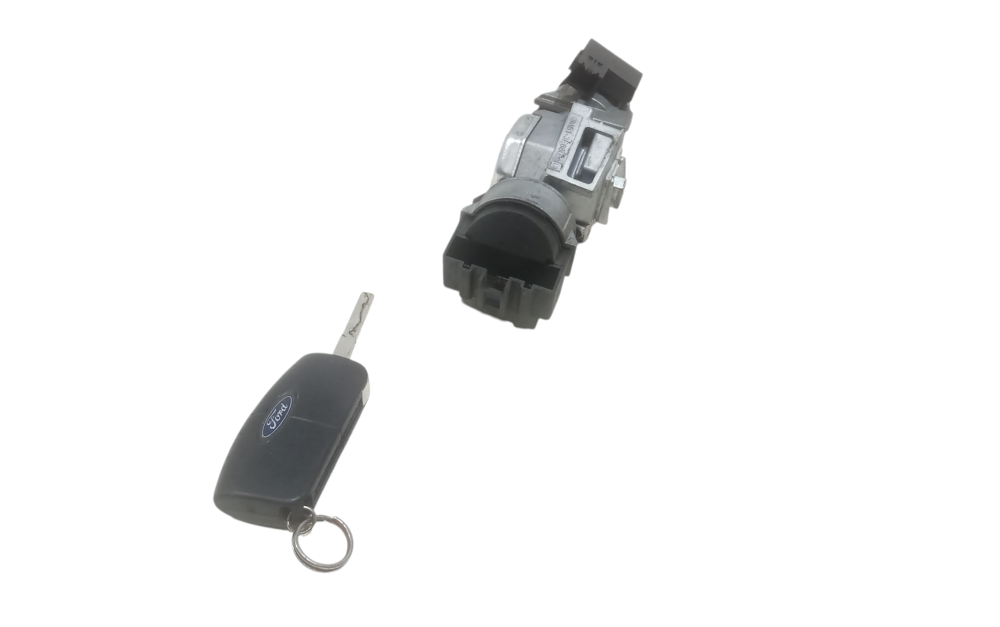 Blocchetto Accensione per Ford S - Max Serie (06>14) (2006 - 2014)