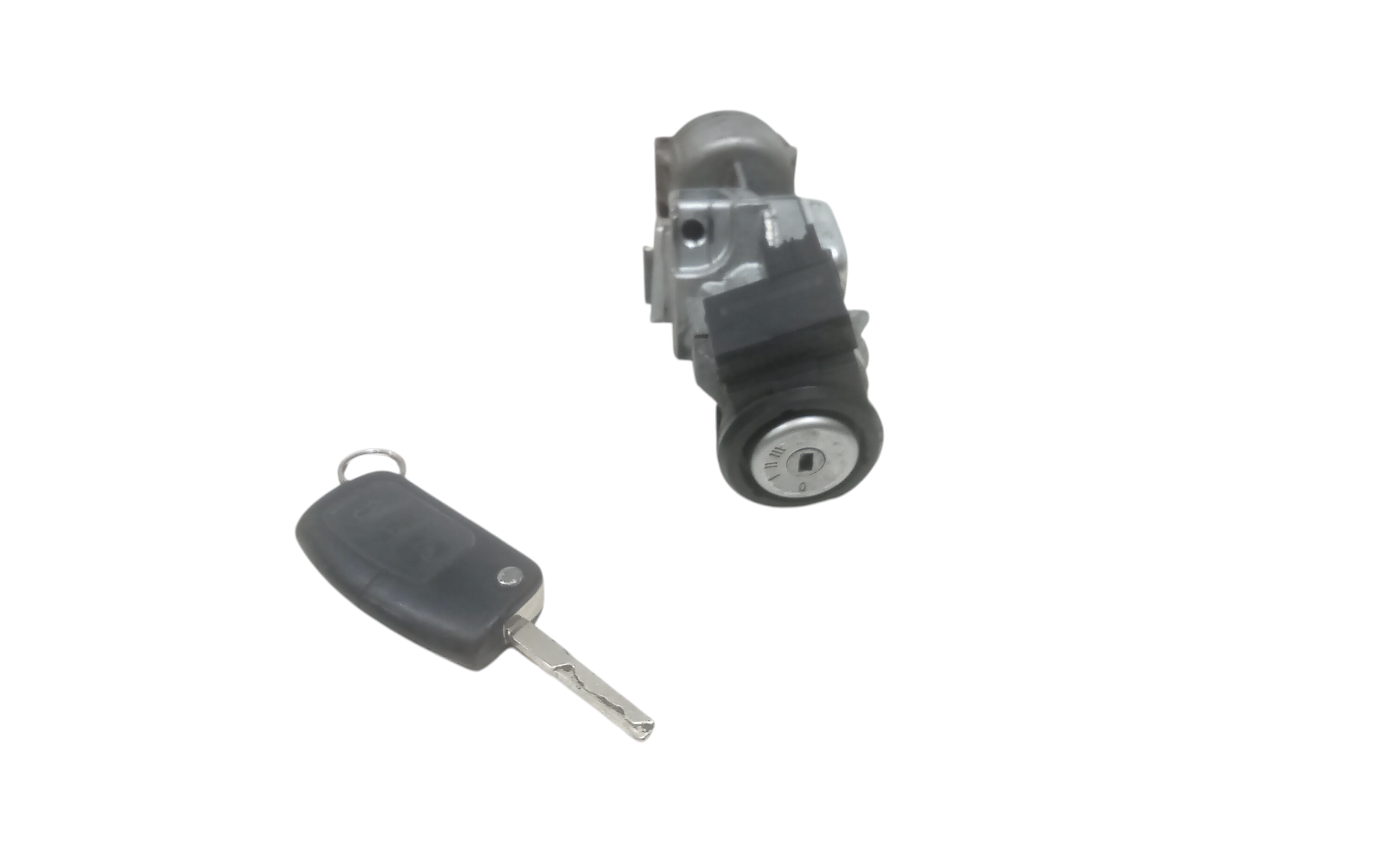 Blocchetto Accensione per Ford S - Max Serie (06>14) (2006 - 2014)