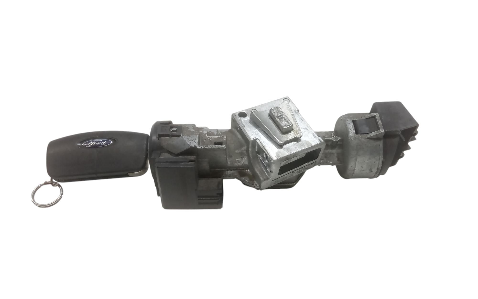 Blocchetto Accensione per Ford S - Max Serie (06>14) (2006 - 2014)
