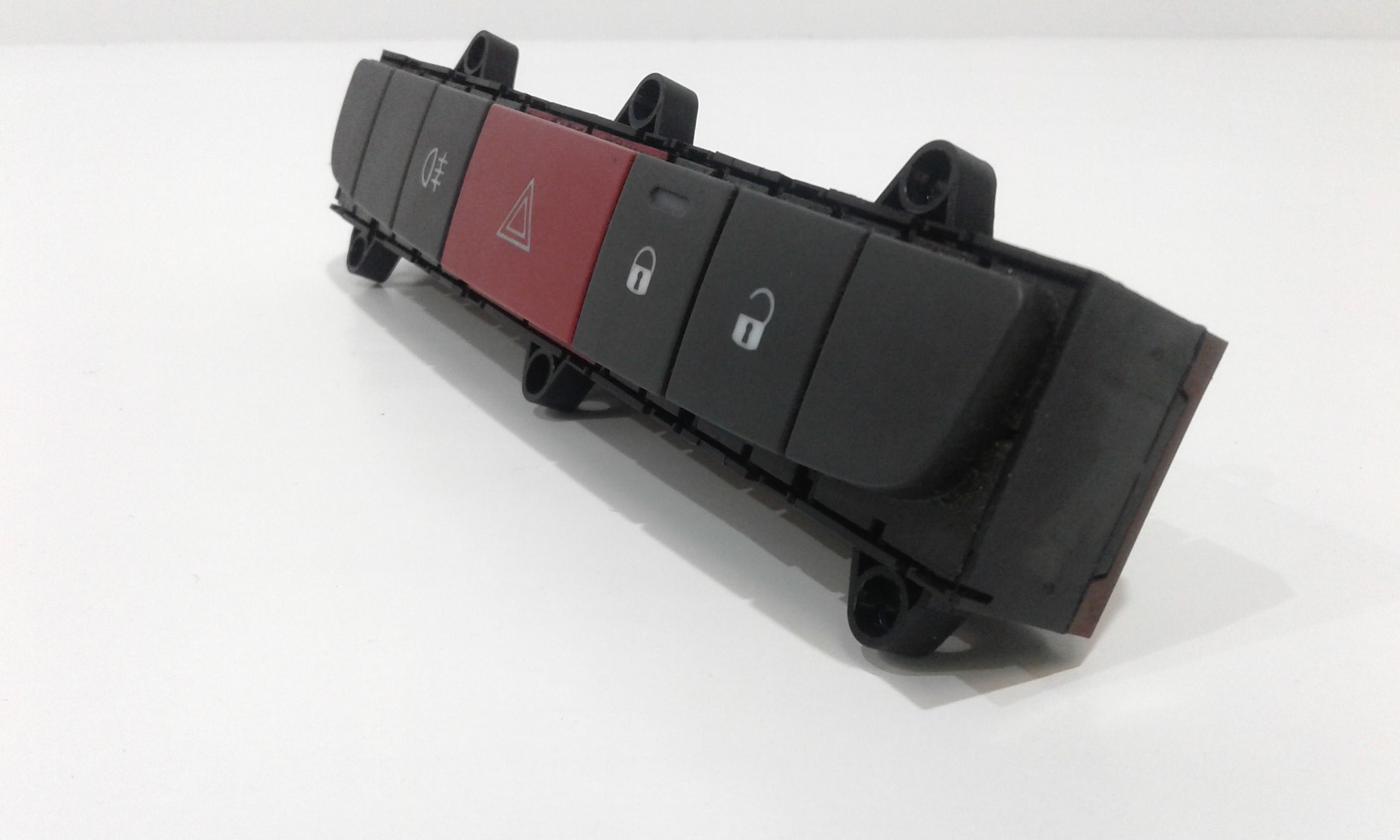 Pulsantiera Centrale FIAT Ducato 5 Serie