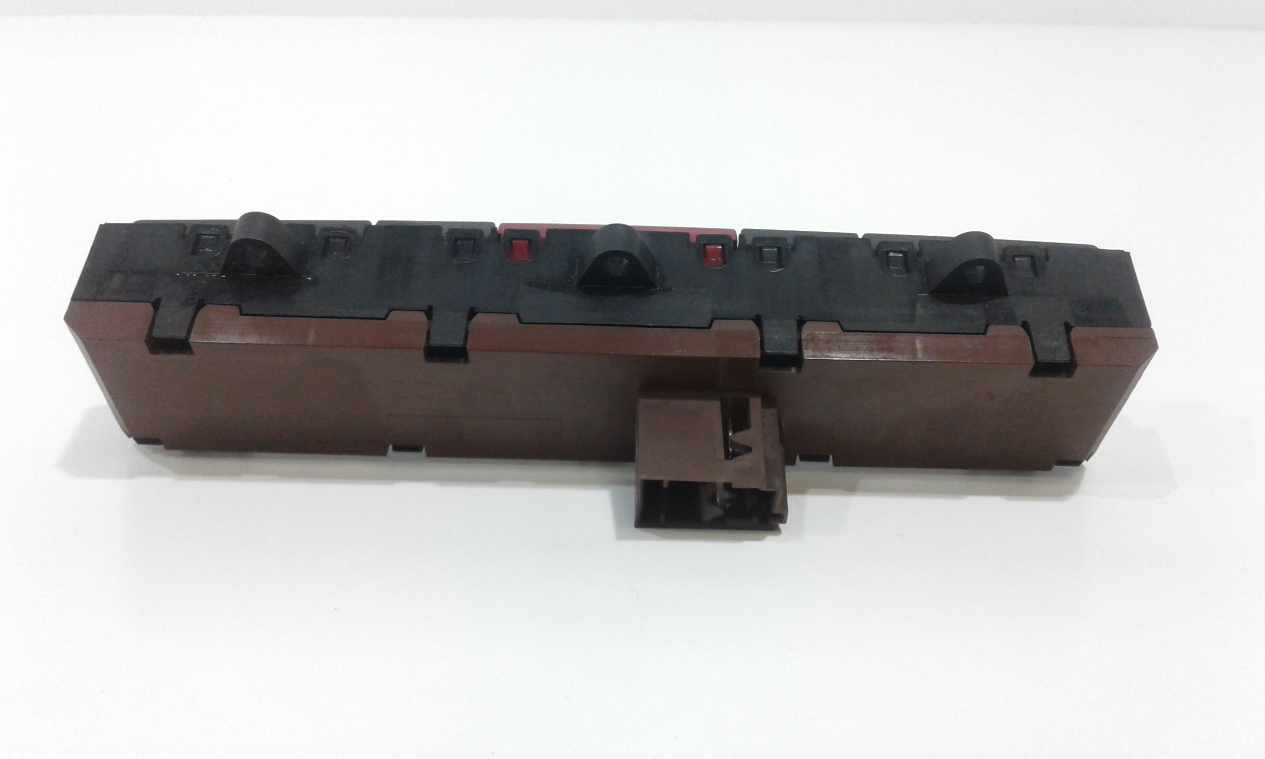 Pulsantiera Centrale FIAT Ducato 5 Serie