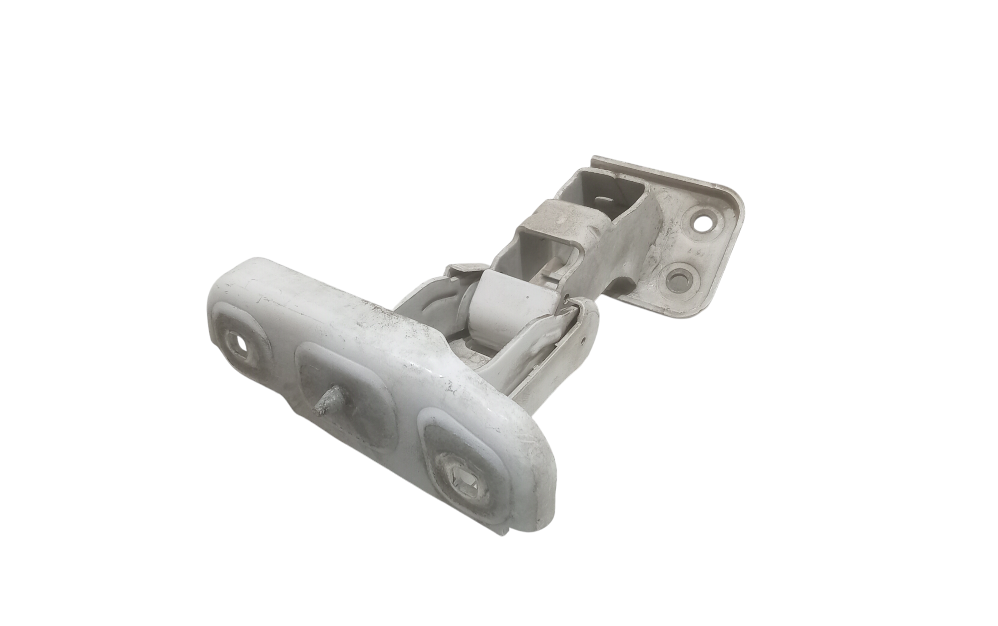 Cerniera portello posteriore SX guida per Citroen Jumpy 2 Serie (2003 - 2007)