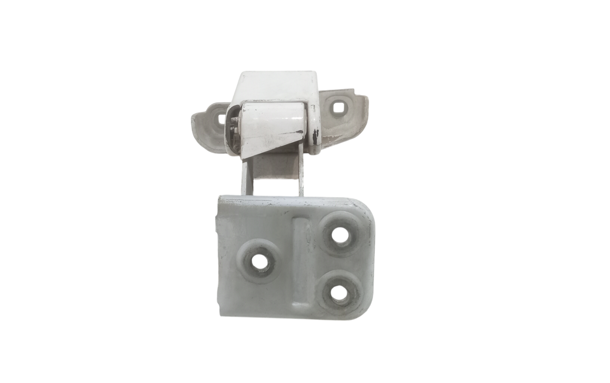 Cerniera portello posteriore SX guida per Citroen Jumpy 2 Serie (2003 - 2007)