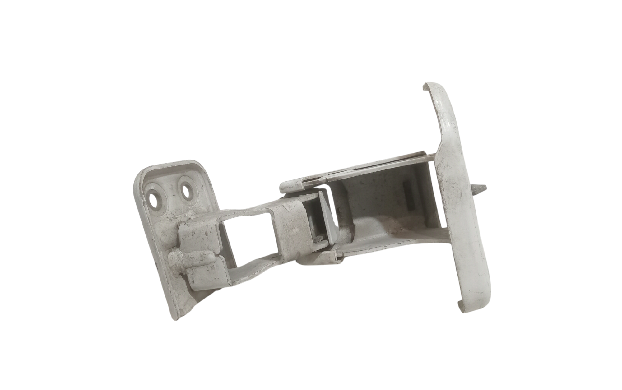 Cerniera portello posteriore SX guida per Citroen Jumpy 2 Serie (2003 - 2007)