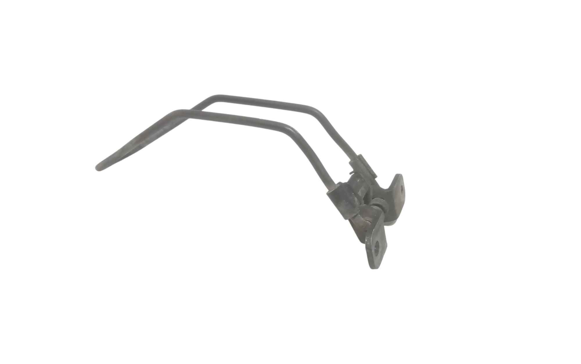 Limitatore porta posteriore sinistra per Citroen Jumpy 2 Serie (2003 - 2007)