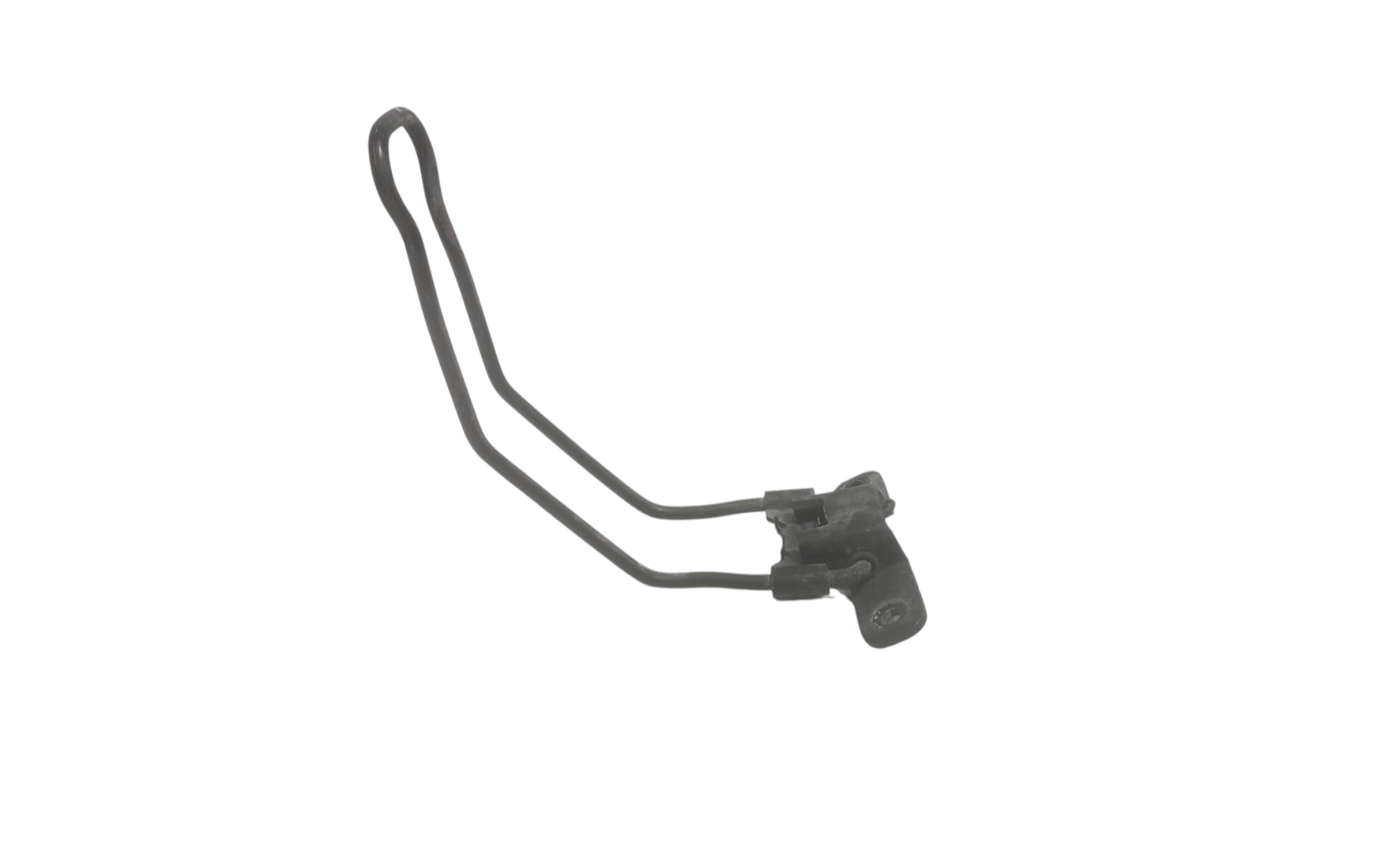 Limitatore porta posteriore sinistra per Citroen Jumpy 2 Serie (2003 - 2007)