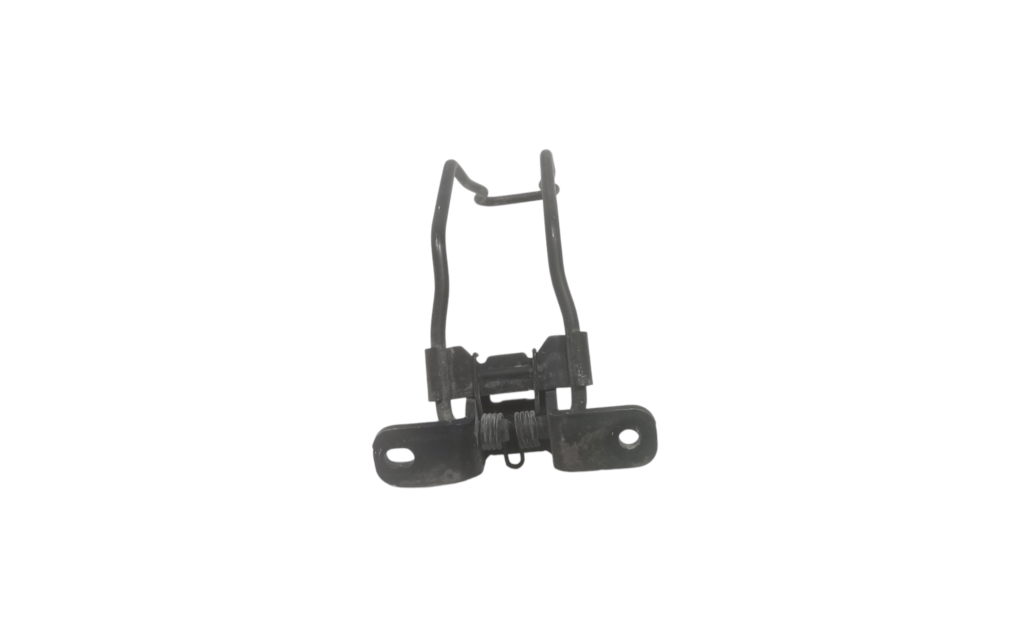 Limitatore porta posteriore sinistra per Citroen Jumpy 2 Serie (2003 - 2007)