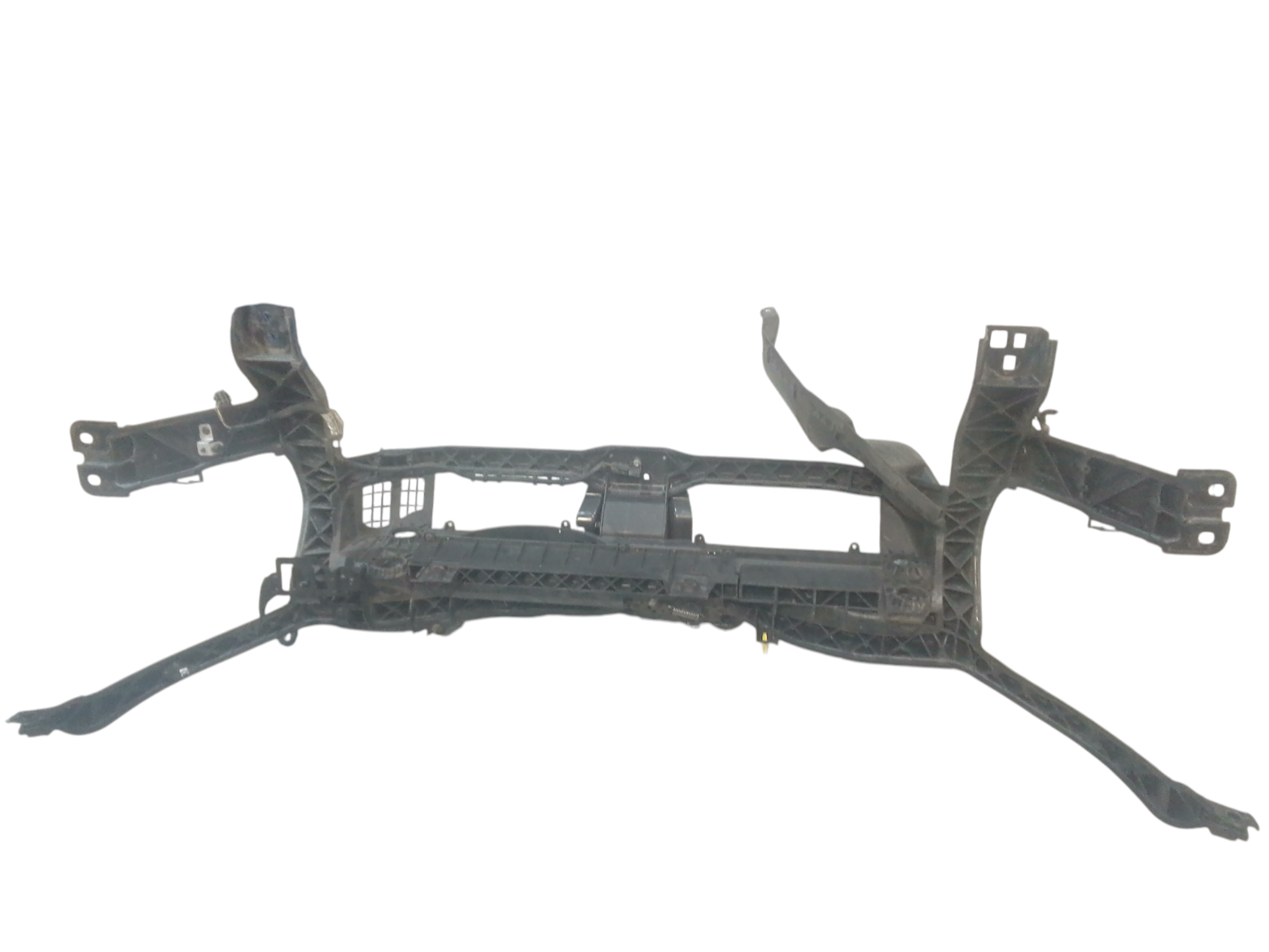 Calandra per Ford Transit Serie (15>) (2015 - )