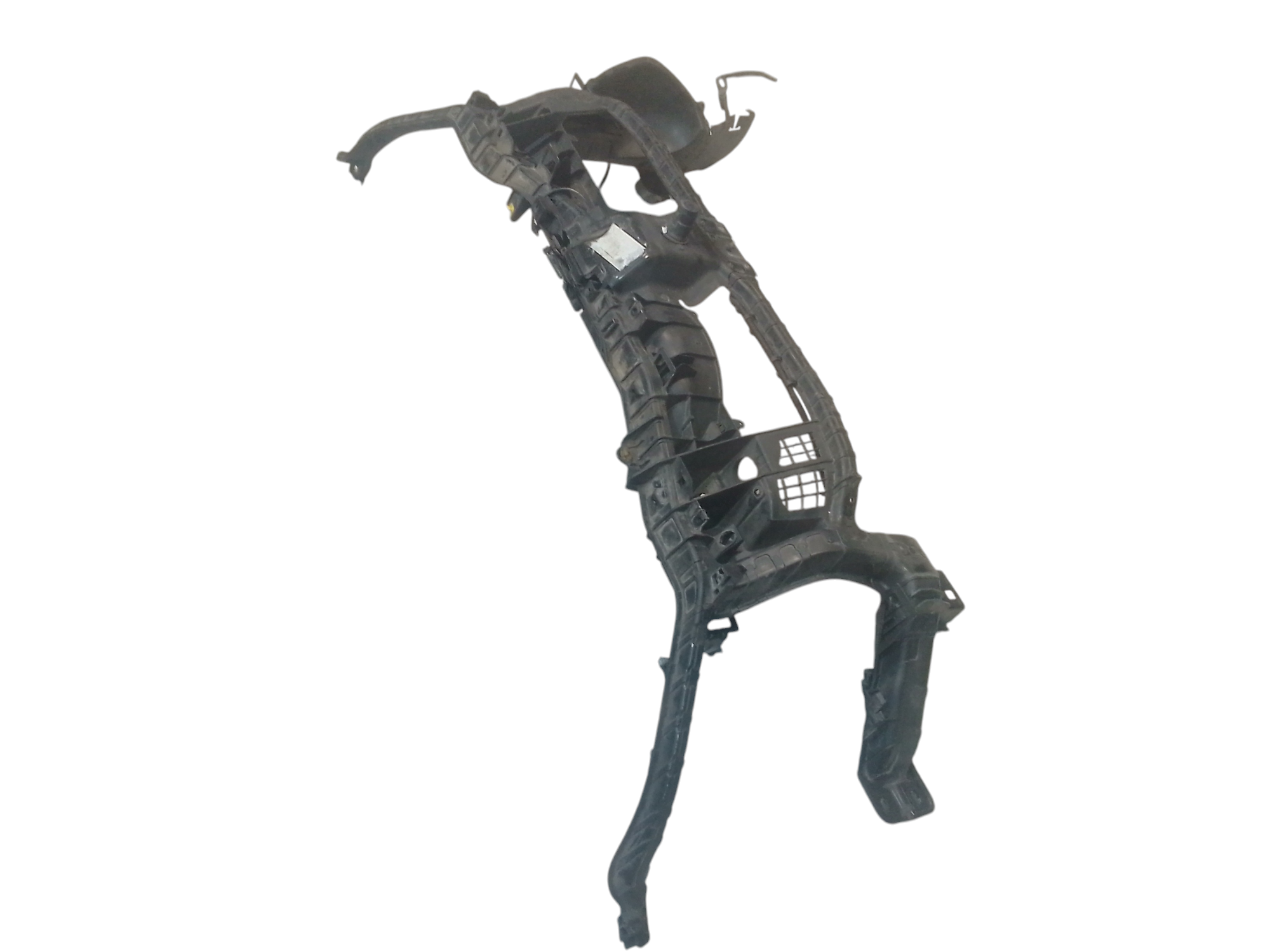 Calandra per Ford Transit Serie (15>) (2015 - )