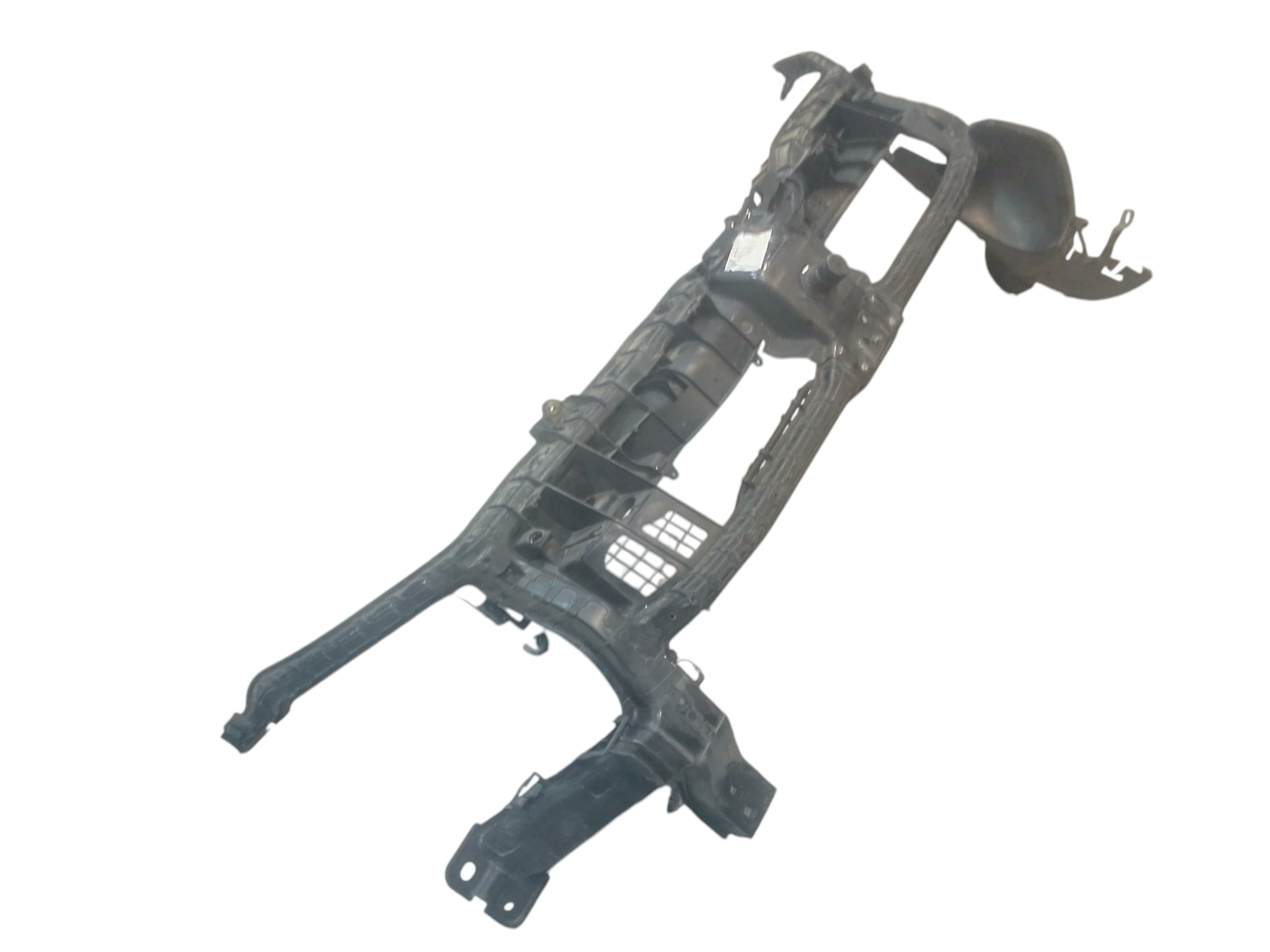 Calandra per Ford Transit Serie (15>) (2015 - )